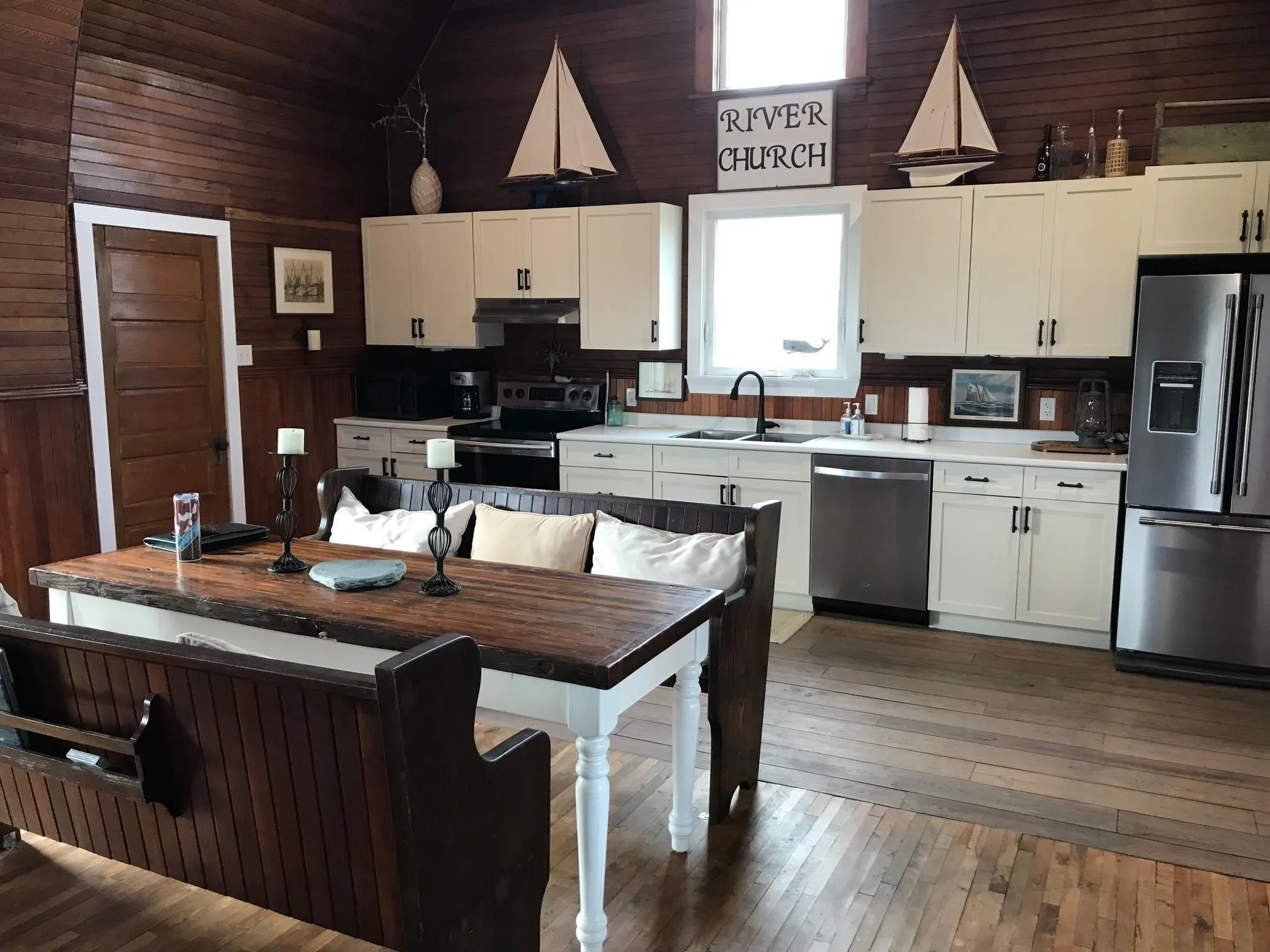 87 St.mary's Point Road, Sherbrooke Ns B0j 3c0, 2 Bedrooms Bedrooms, ,3 BathroomsBathrooms,Residential,For Sale,St.Mary's Point,202506471