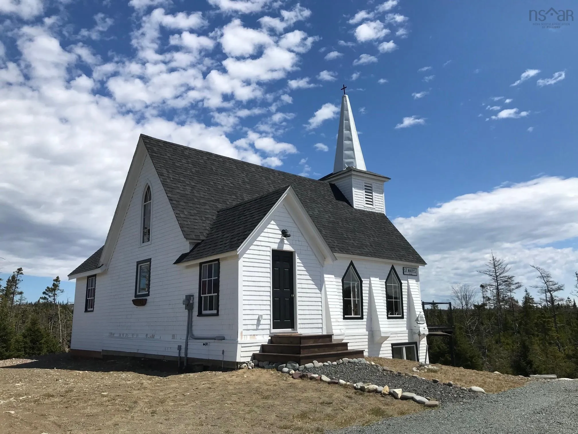 87 St.mary's Point Road, Sherbrooke Ns B0j 3c0, 2 Bedrooms Bedrooms, ,3 BathroomsBathrooms,Residential,For Sale,St.Mary's Point,202506471