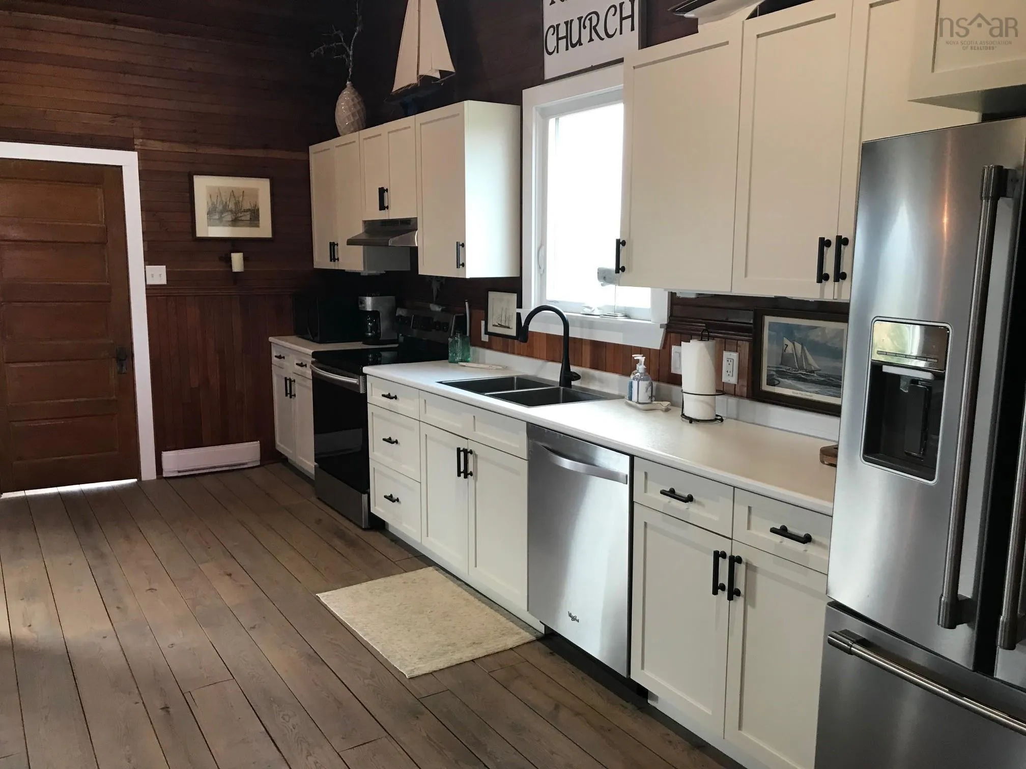 87 St.mary's Point Road, Sherbrooke Ns B0j 3c0, 2 Bedrooms Bedrooms, ,3 BathroomsBathrooms,Residential,For Sale,St.Mary's Point,202506471