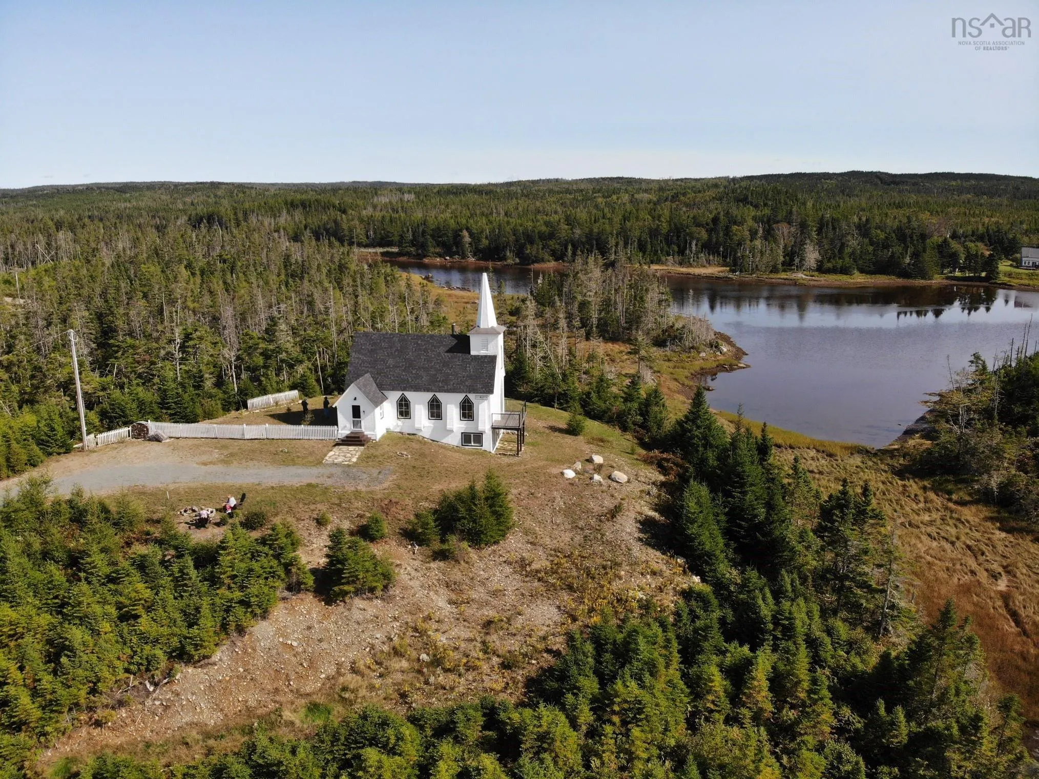 87 St.mary's Point Road, Sherbrooke Ns B0j 3c0, 2 Bedrooms Bedrooms, ,3 BathroomsBathrooms,Residential,For Sale,St.Mary's Point,202506471