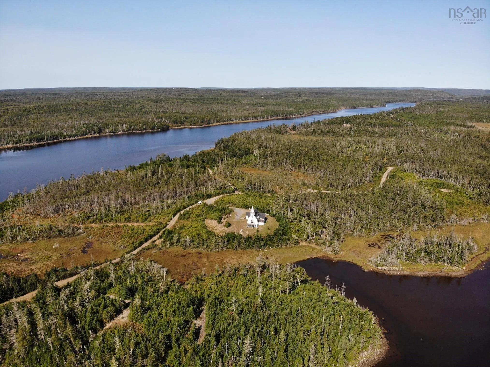 87 St.mary's Point Road, Sherbrooke Ns B0j 3c0, 2 Bedrooms Bedrooms, ,3 BathroomsBathrooms,Residential,For Sale,St.Mary's Point,202506471