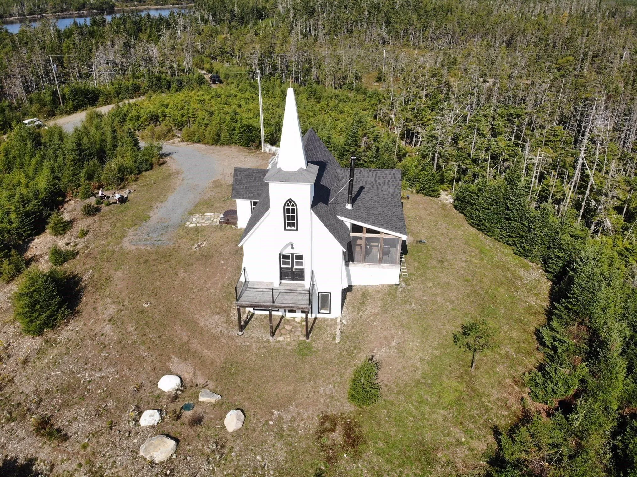 87 St.mary's Point Road, Sherbrooke Ns B0j 3c0, 2 Bedrooms Bedrooms, ,3 BathroomsBathrooms,Residential,For Sale,St.Mary's Point,202506471