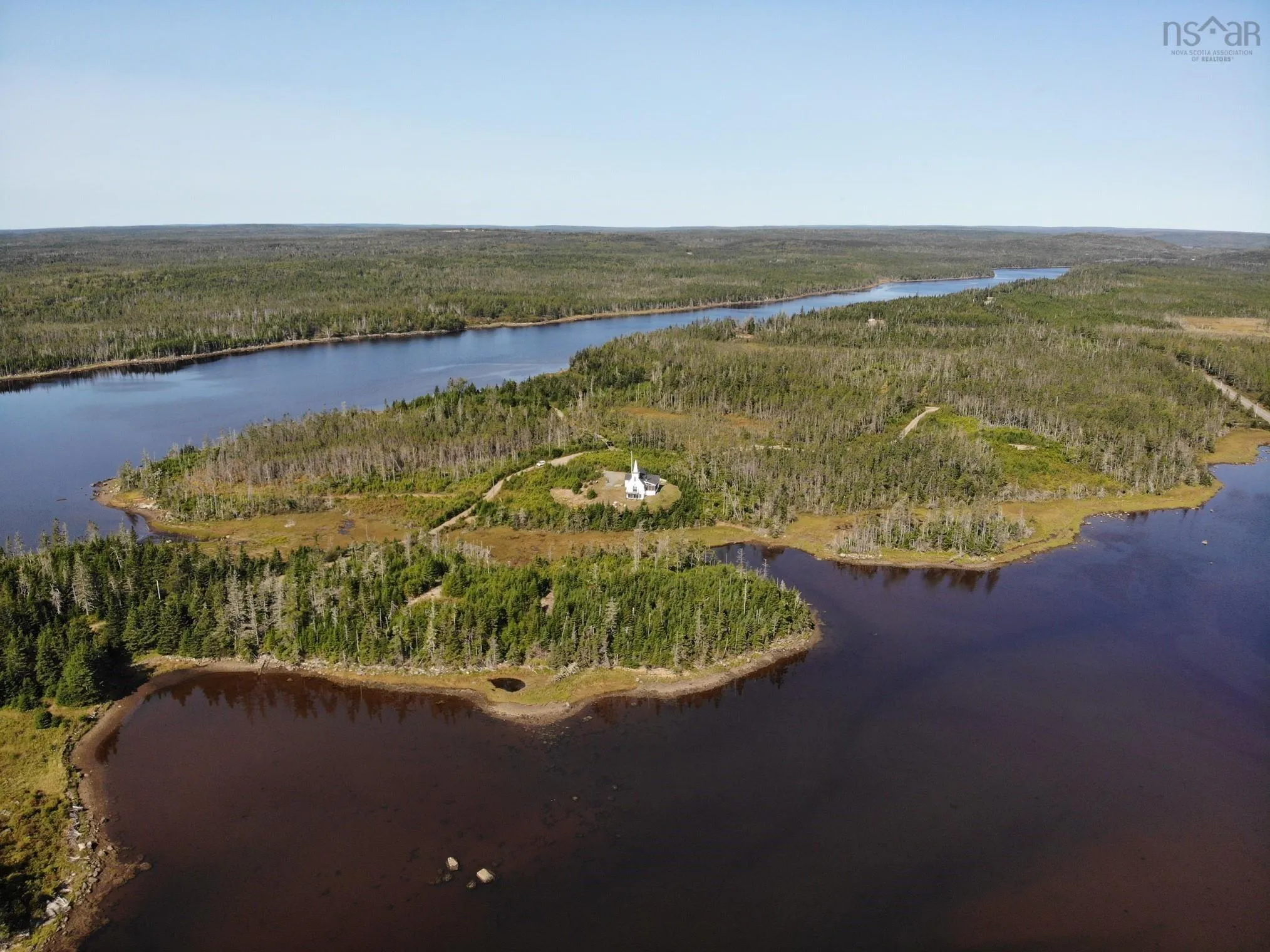 87 St.mary's Point Road, Sherbrooke Ns B0j 3c0, 2 Bedrooms Bedrooms, ,3 BathroomsBathrooms,Residential,For Sale,St.Mary's Point,202506471
