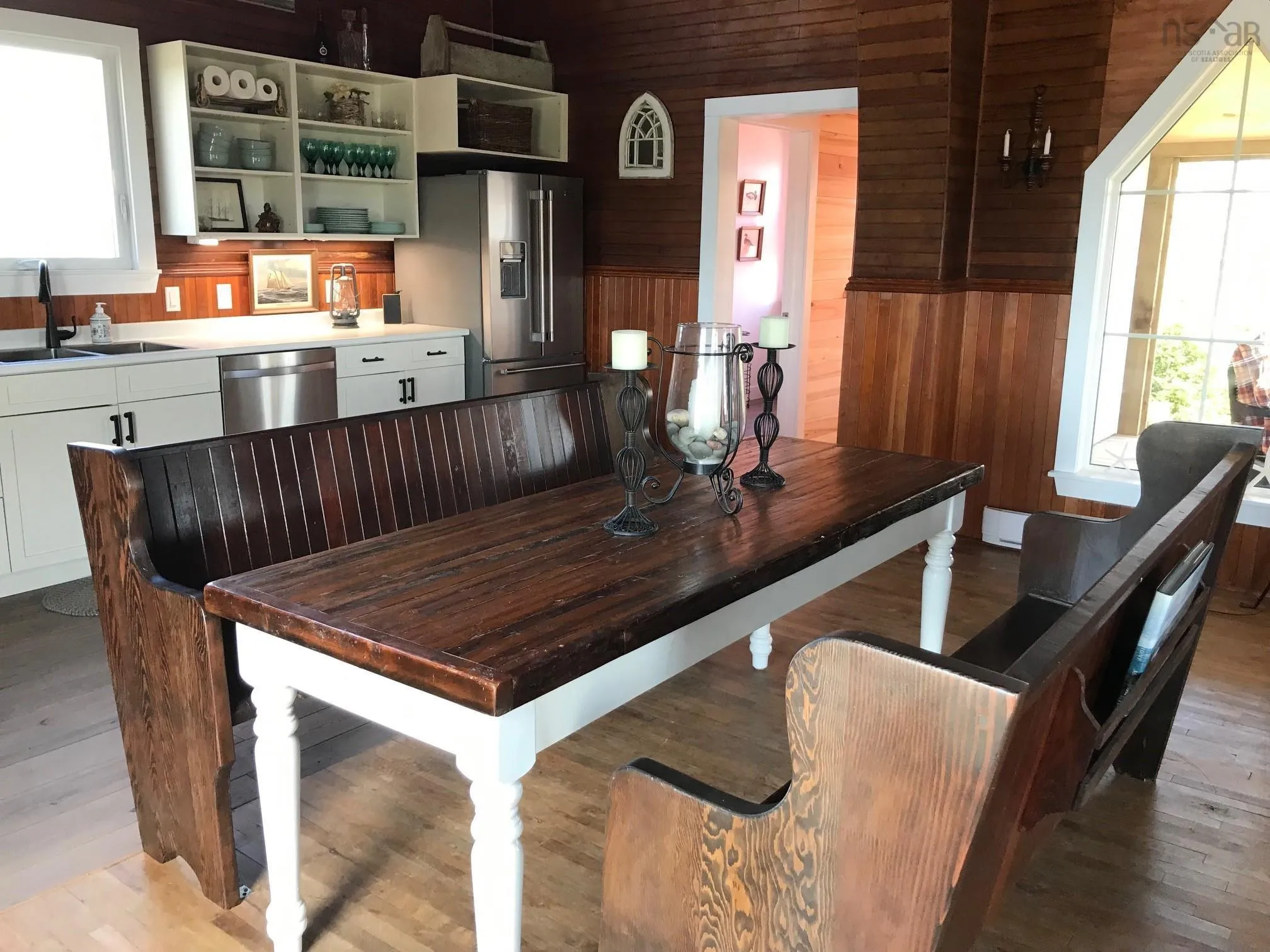 87 St.mary's Point Road, Sherbrooke Ns B0j 3c0, 2 Bedrooms Bedrooms, ,3 BathroomsBathrooms,Residential,For Sale,St.Mary's Point,202506471