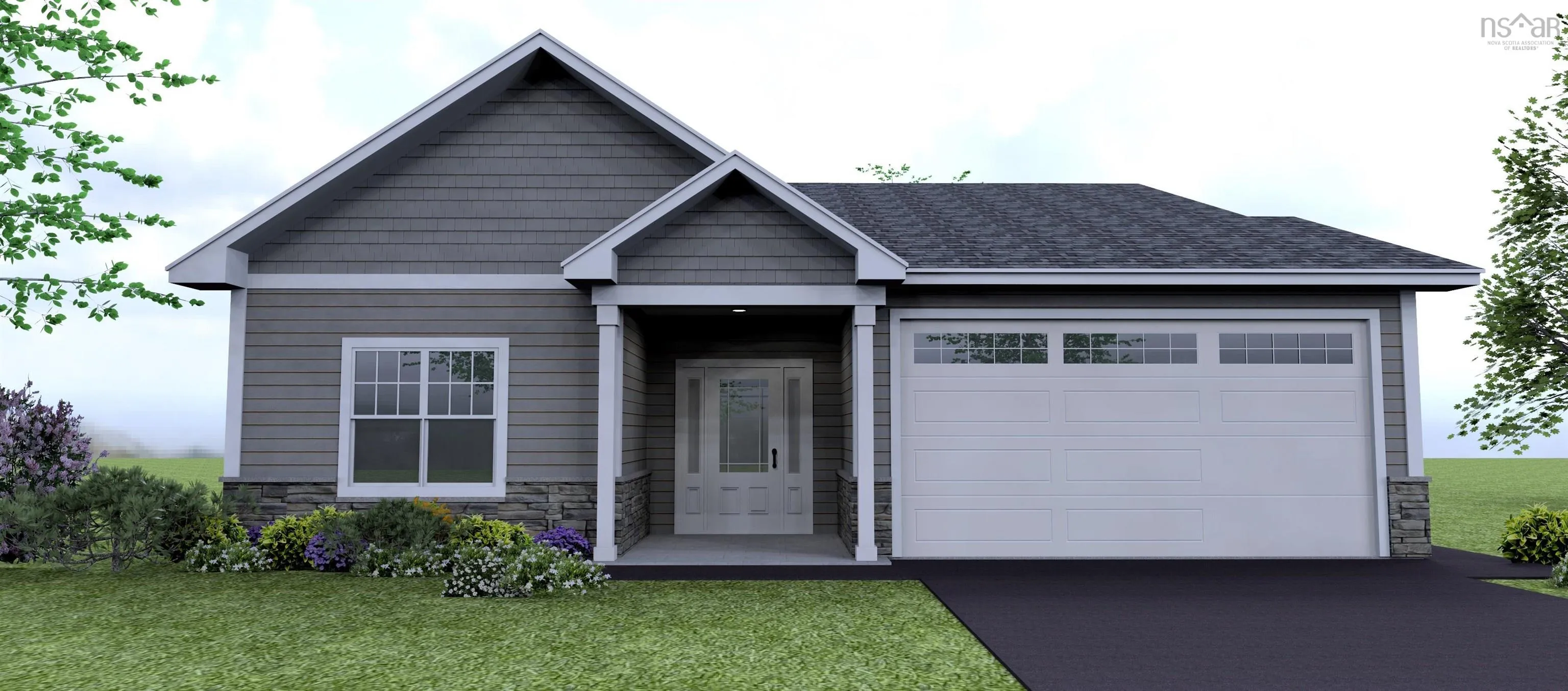 279 Thistle Street, Falmouth, NS B0N 2A0, 3 Bedrooms Bedrooms, ,2 BathroomsBathrooms,Residential,For Sale,Thistle,202522506