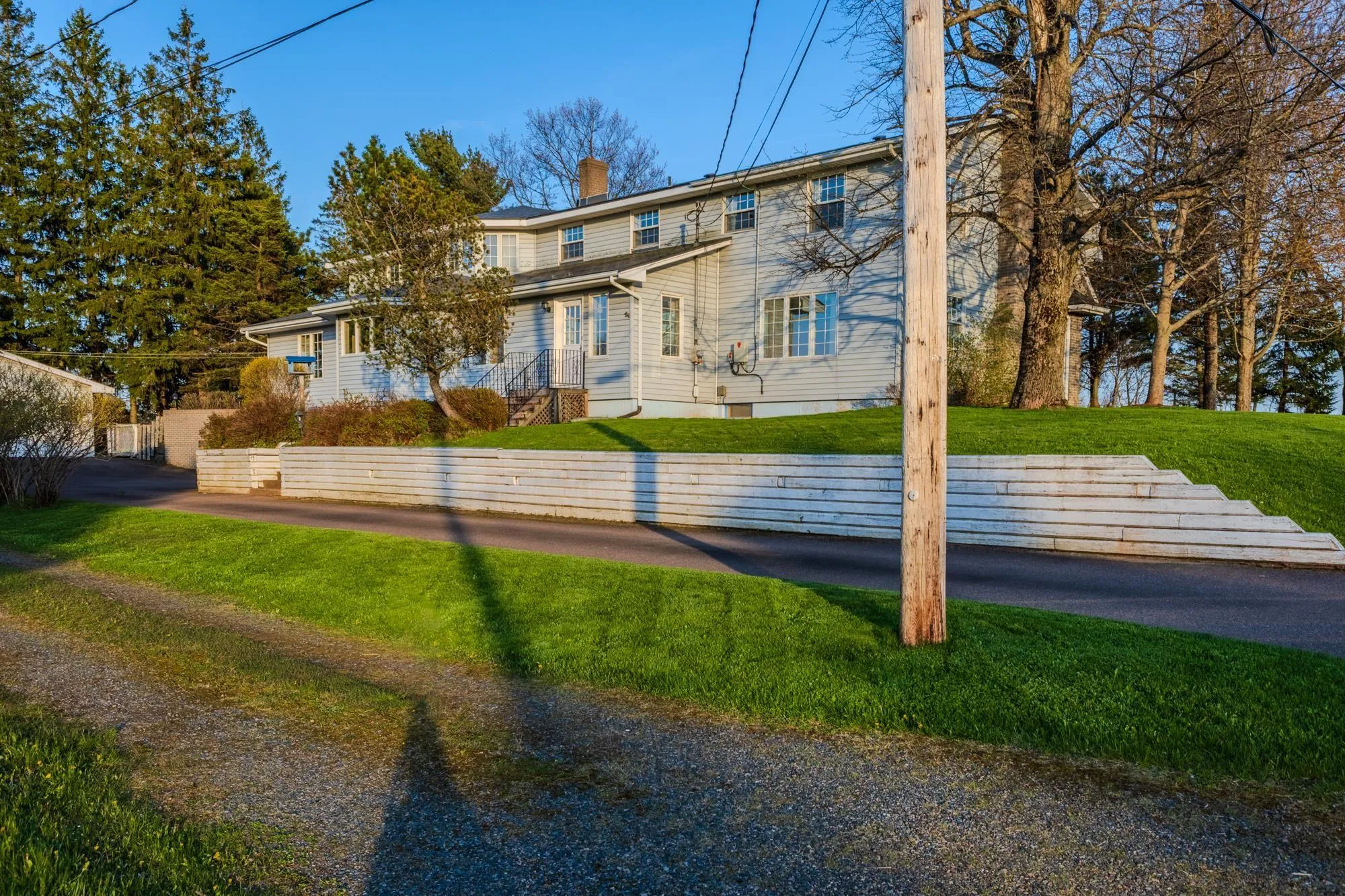 337 College Road, Bible Hill Ns B2n 2p7, 5 Bedrooms Bedrooms, ,4 BathroomsBathrooms,Residential,For Sale,College,202505181