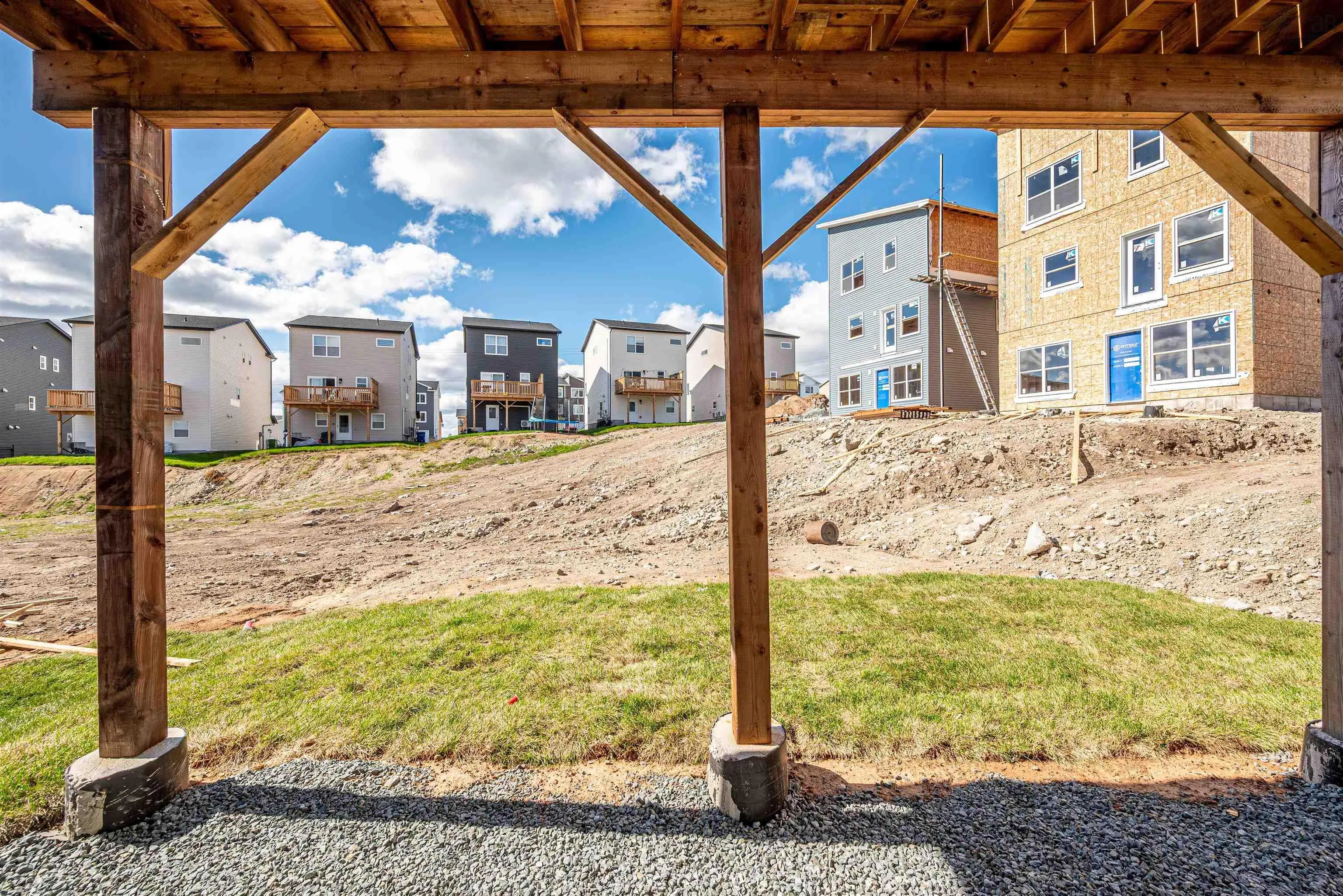 Zeppelin Crescent Lot 3040, Beechville Ns B3t 0b0, 4 Bedrooms Bedrooms, ,4 BathroomsBathrooms,Residential,For Sale,Zeppelin,202509313