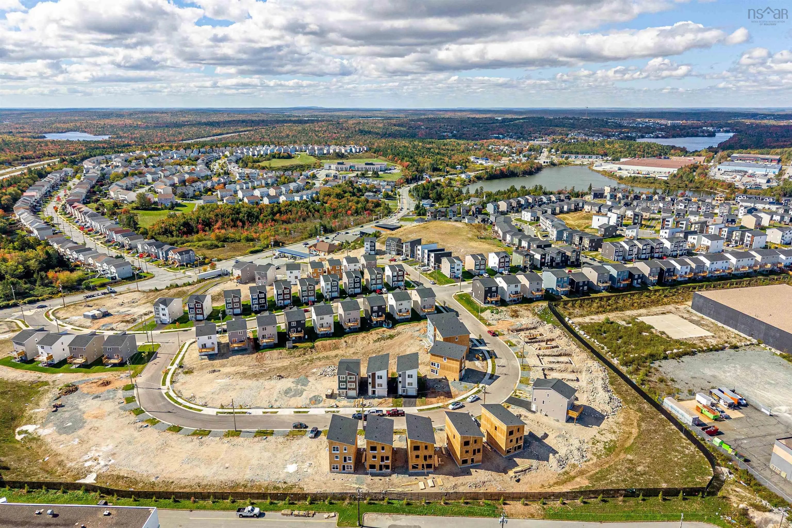 Zeppelin Crescent Lot 3040, Beechville Ns B3t 0b0, 4 Bedrooms Bedrooms, ,4 BathroomsBathrooms,Residential,For Sale,Zeppelin,202509313