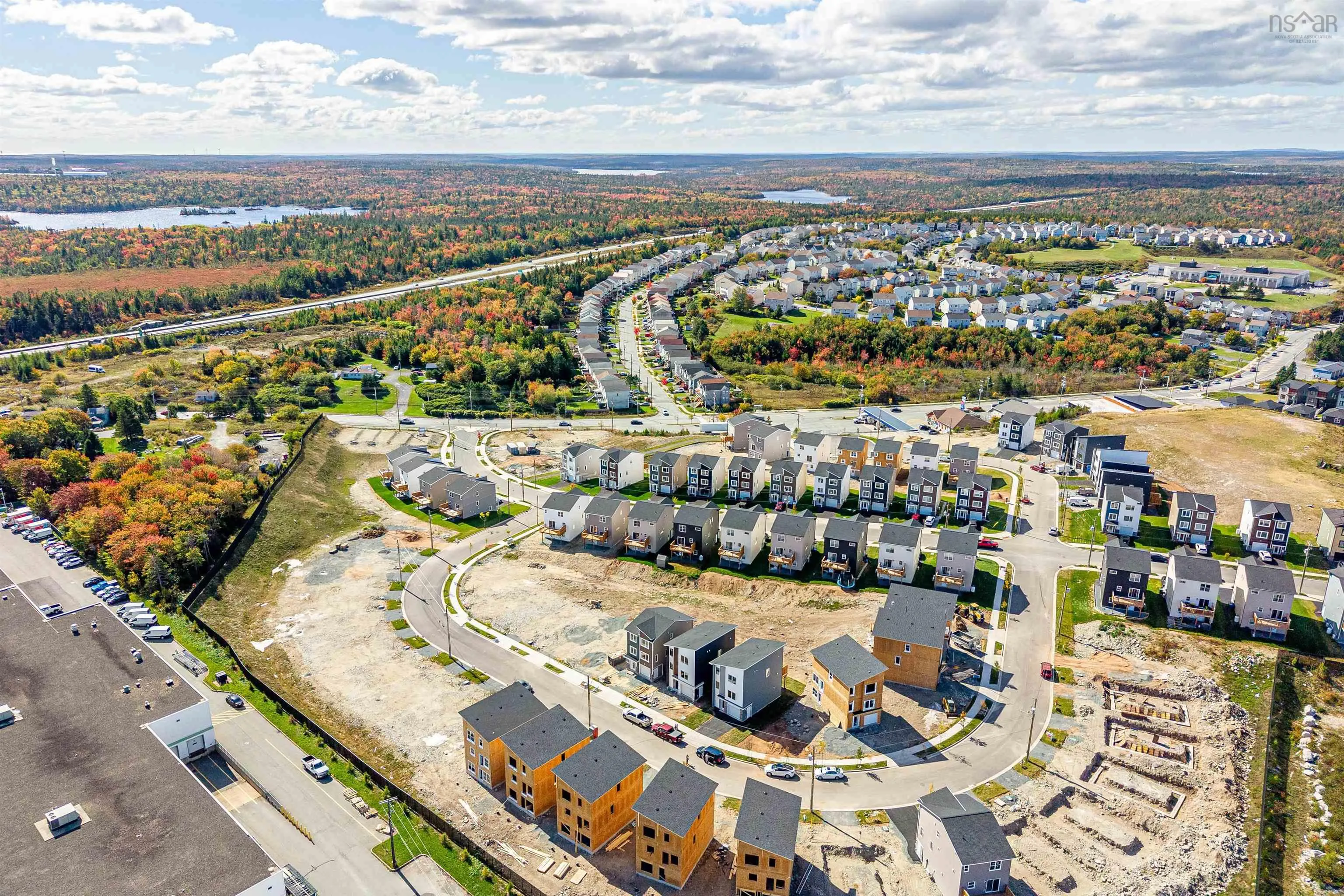 Zeppelin Crescent Lot 3040, Beechville Ns B3t 0b0, 4 Bedrooms Bedrooms, ,4 BathroomsBathrooms,Residential,For Sale,Zeppelin,202509313