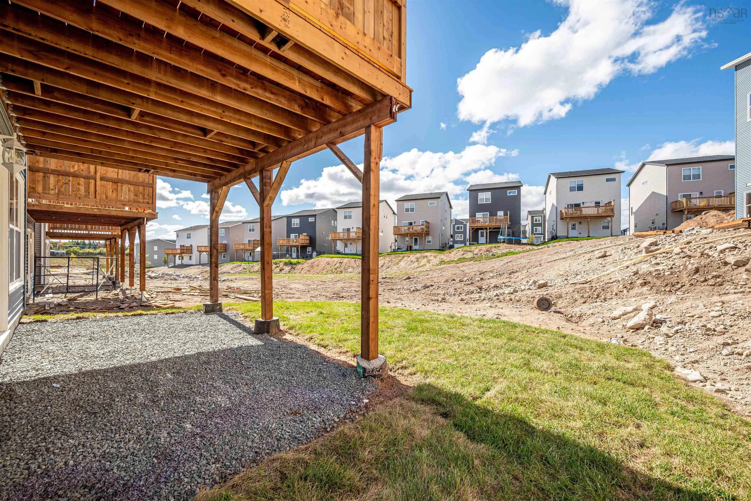 Zeppelin Crescent Lot 3040, Beechville Ns B3t 0b0, 4 Bedrooms Bedrooms, ,4 BathroomsBathrooms,Residential,For Sale,Zeppelin,202509313