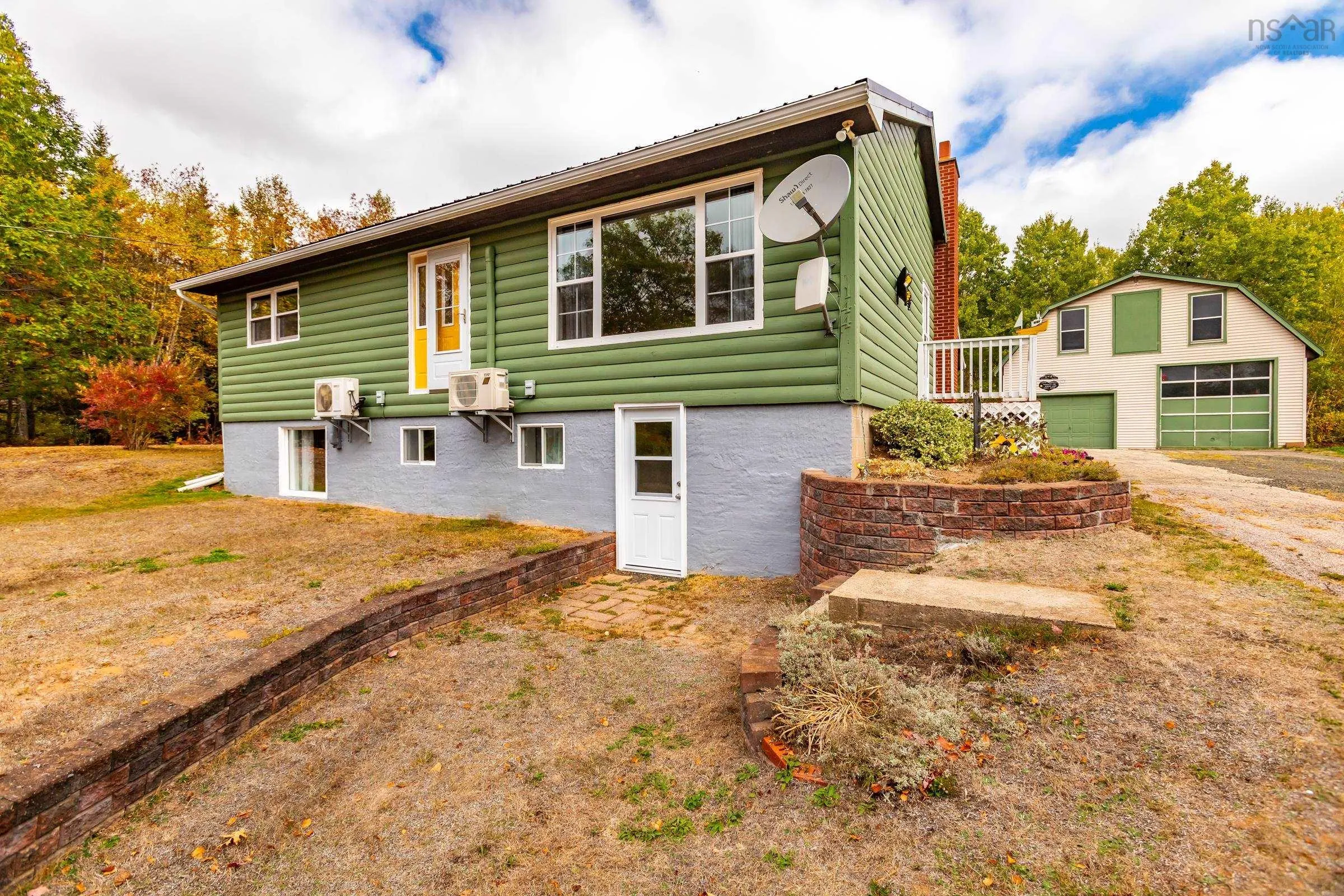 144 Fraser Road, Granville Centre, NS B0S 1A0, 4 Bedrooms Bedrooms, ,2 BathroomsBathrooms,Residential,For Sale,Fraser Road,202525433