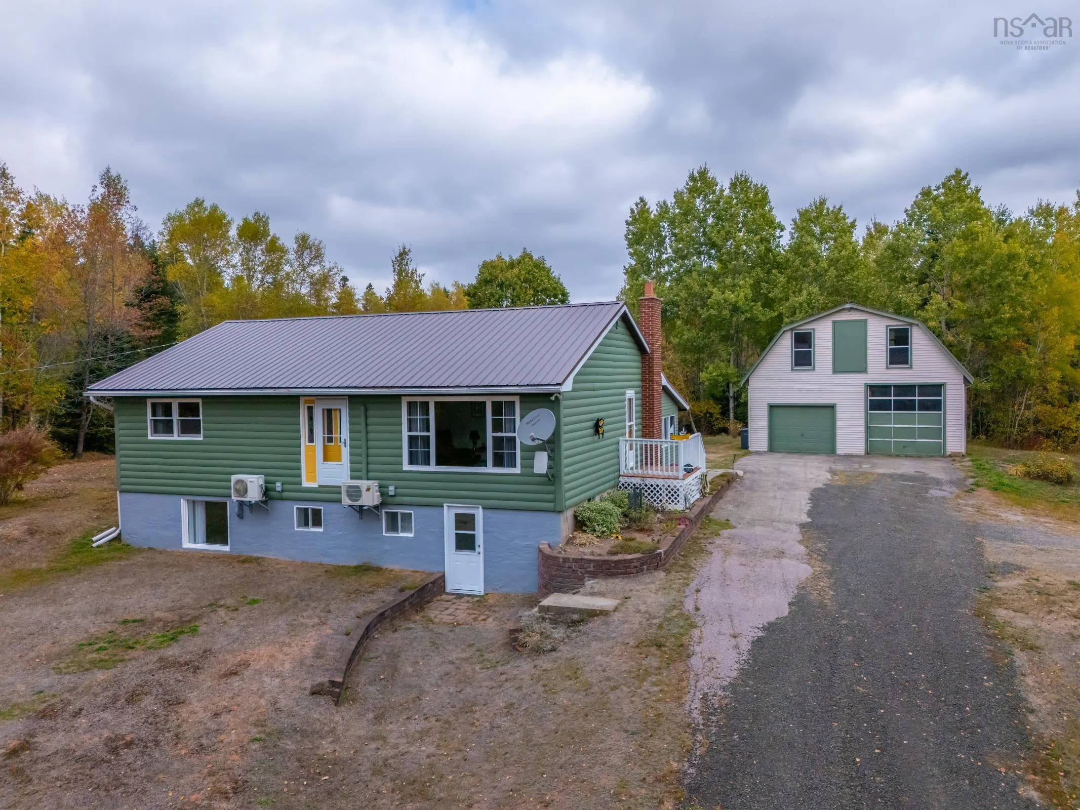144 Fraser Road, Granville Centre, NS B0S 1A0, 4 Bedrooms Bedrooms, ,2 BathroomsBathrooms,Residential,For Sale,Fraser Road,202525433