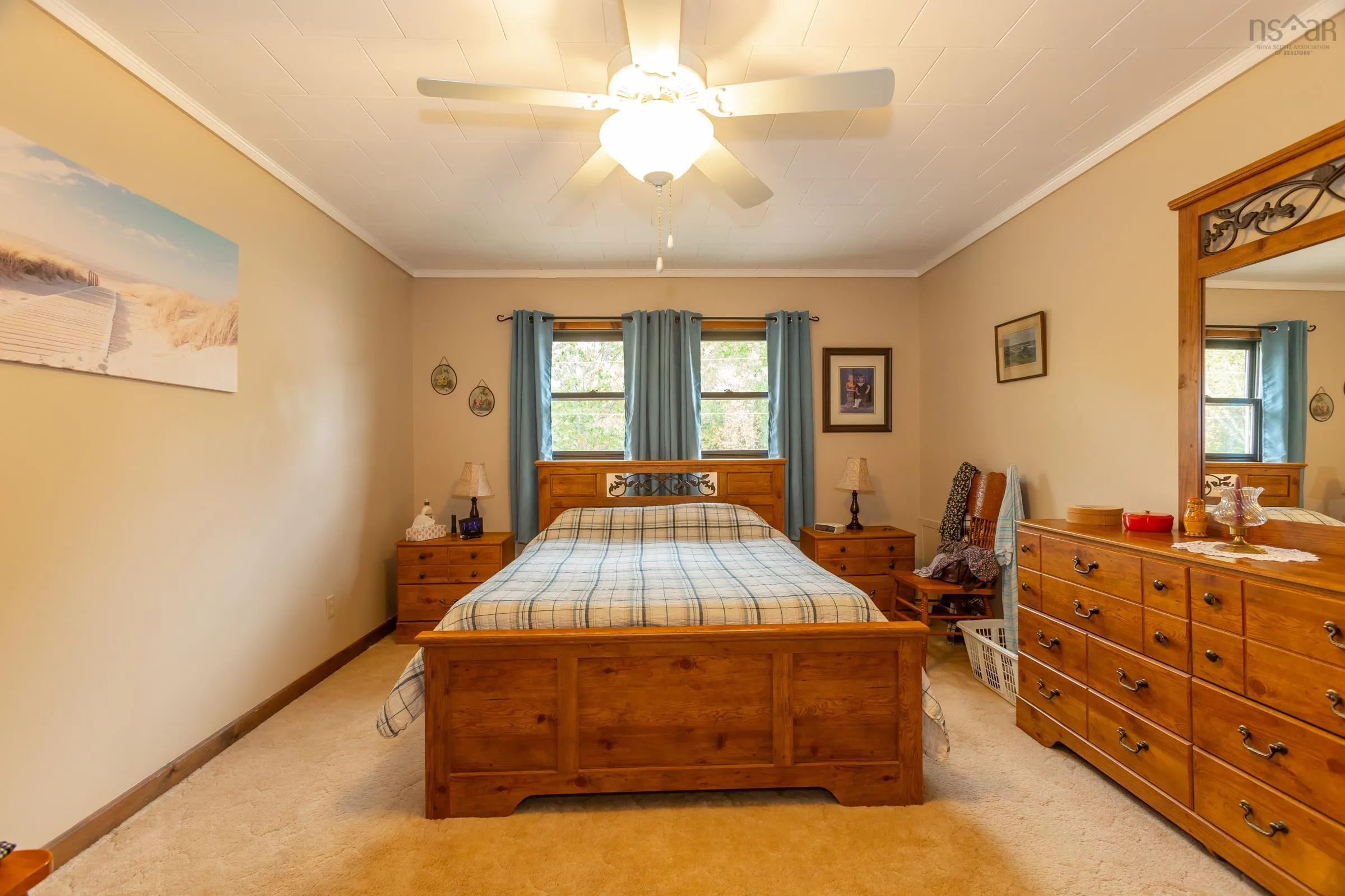 144 Fraser Road, Granville Centre, NS B0S 1A0, 4 Bedrooms Bedrooms, ,2 BathroomsBathrooms,Residential,For Sale,Fraser Road,202525433