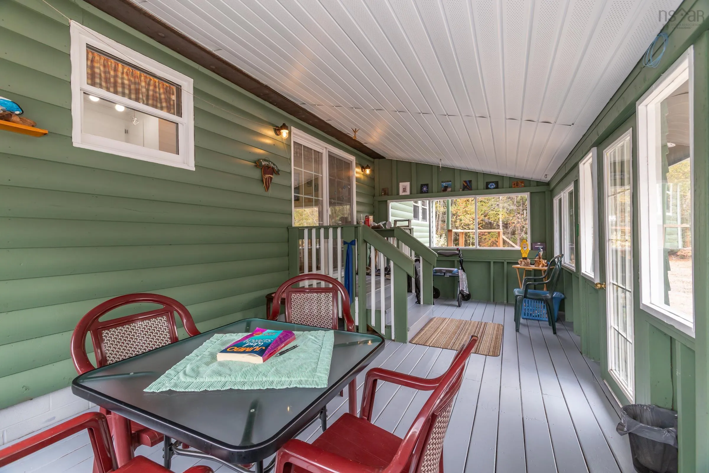 144 Fraser Road, Granville Centre, NS B0S 1A0, 4 Bedrooms Bedrooms, ,2 BathroomsBathrooms,Residential,For Sale,Fraser Road,202525433