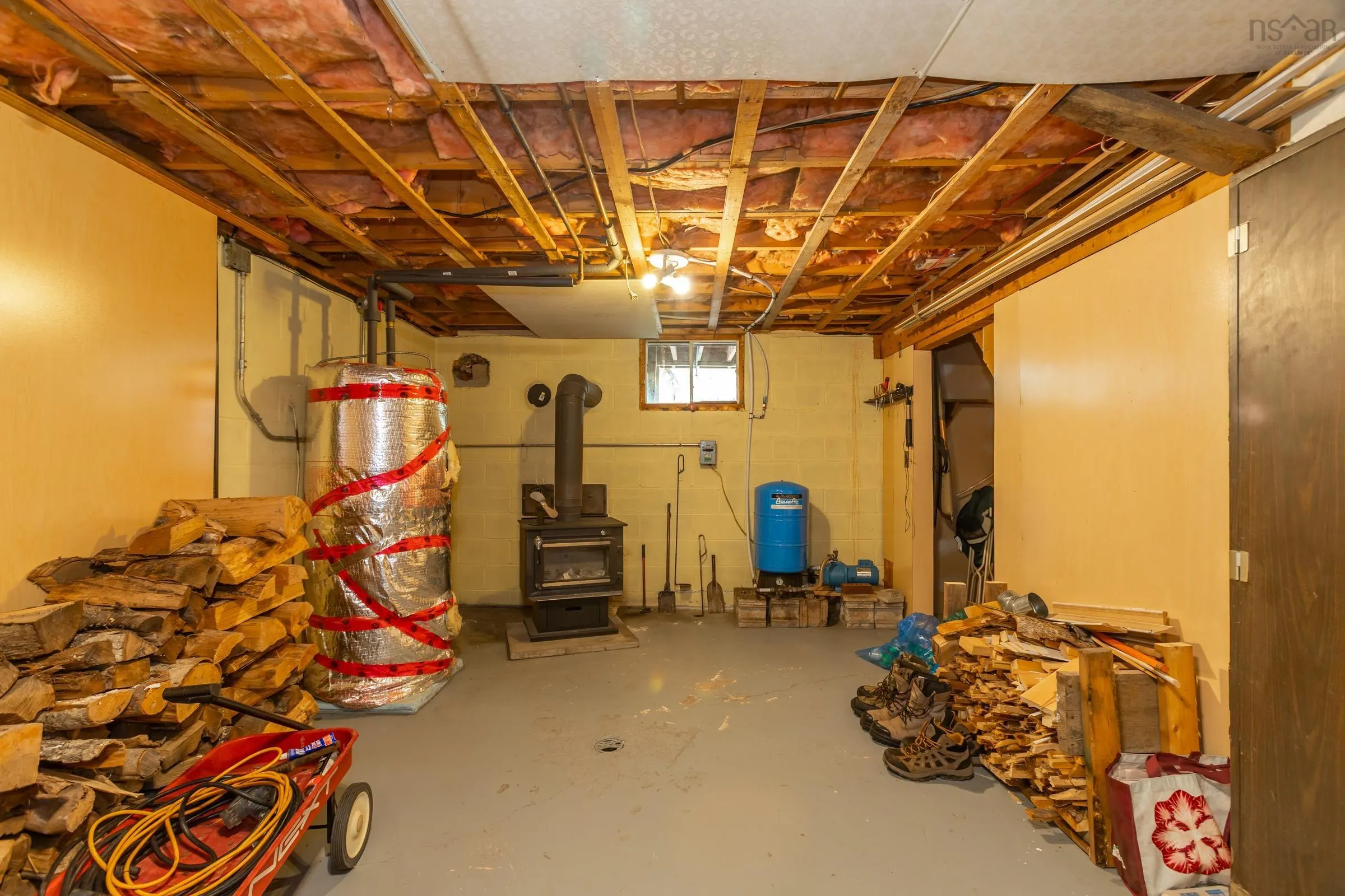 144 Fraser Road, Granville Centre, NS B0S 1A0, 4 Bedrooms Bedrooms, ,2 BathroomsBathrooms,Residential,For Sale,Fraser Road,202525433