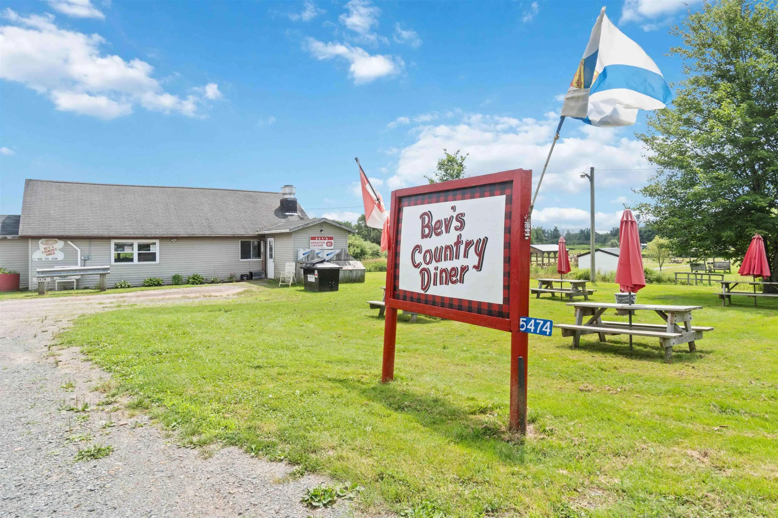 5474 Highway 289, Upper Stewiacke, NS B0N 2P0, ,Commercial Sale,For Sale,Highway 289,202522702
