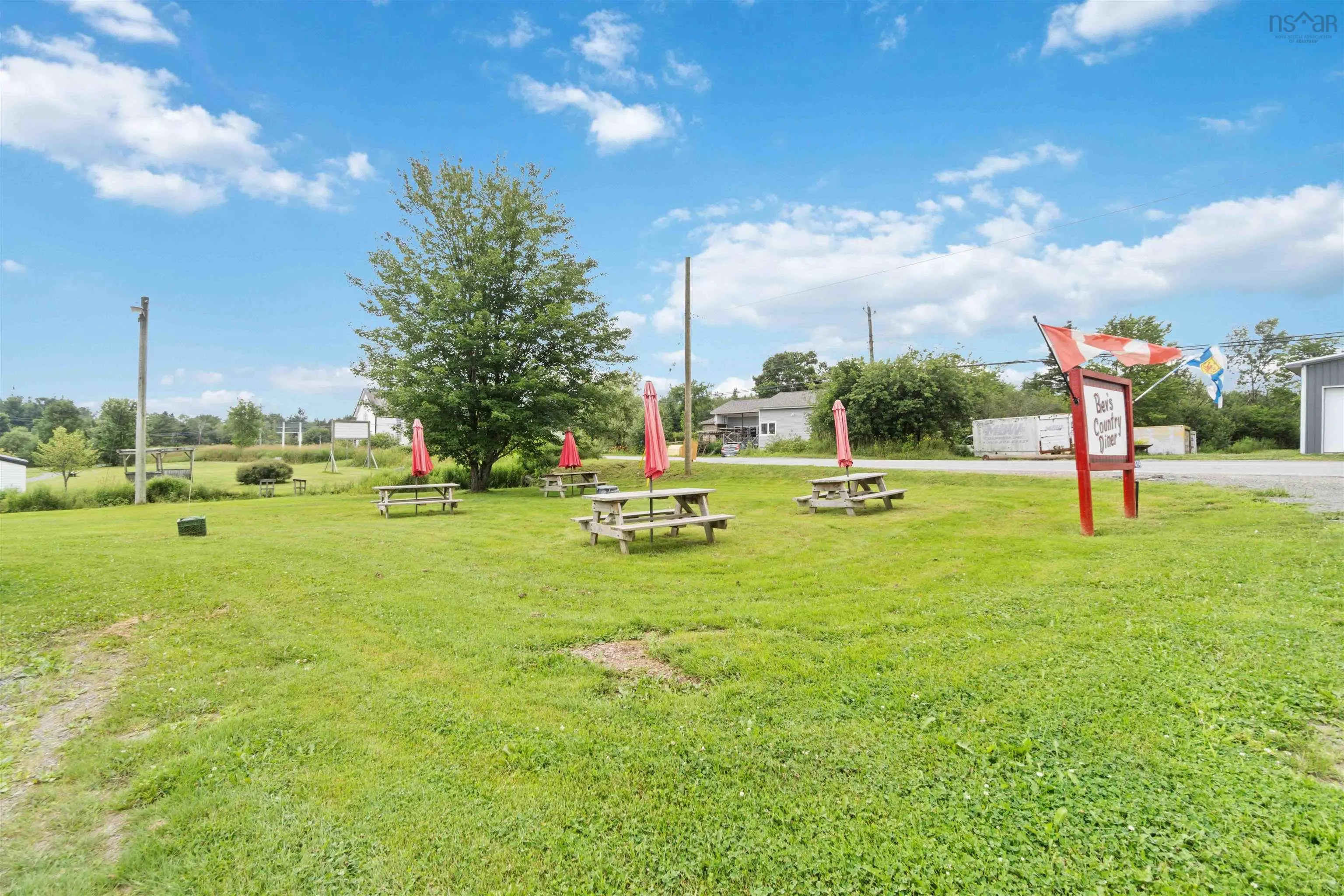 5474 Highway 289, Upper Stewiacke, NS B0N 2P0, ,Commercial Sale,For Sale,Highway 289,202522702