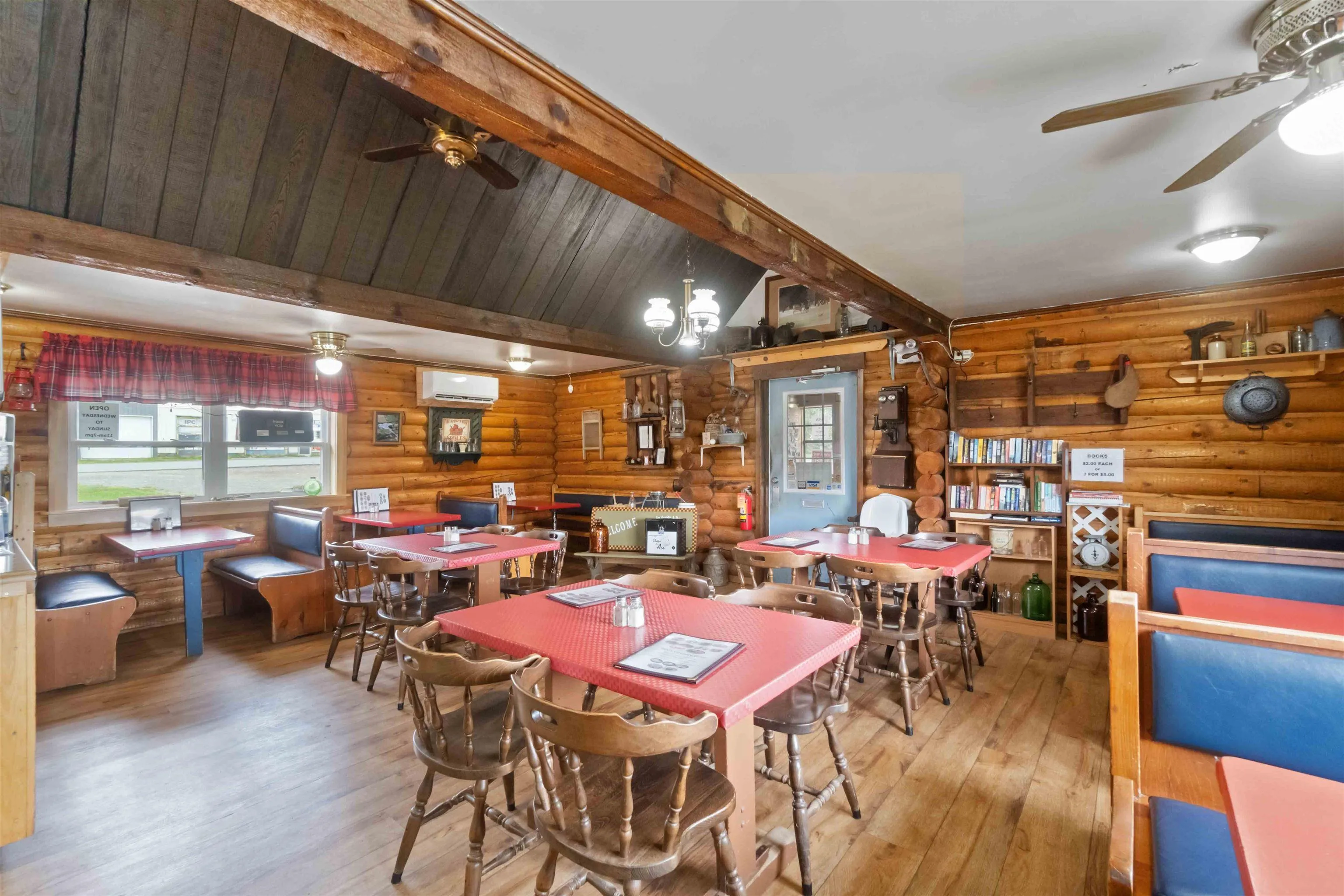 5474 Highway 289, Upper Stewiacke, NS B0N 2P0, ,Commercial Sale,For Sale,Highway 289,202522702