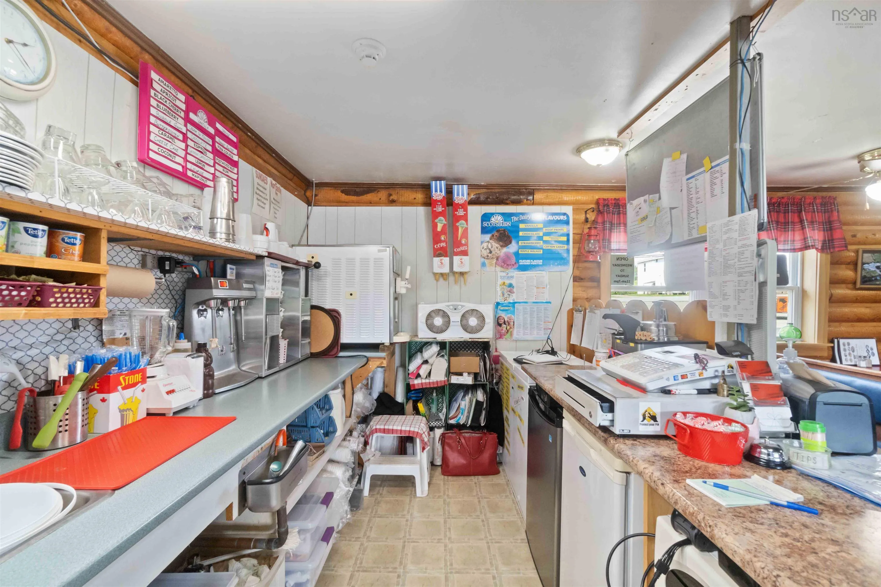 5474 Highway 289, Upper Stewiacke, NS B0N 2P0, ,Commercial Sale,For Sale,Highway 289,202522702