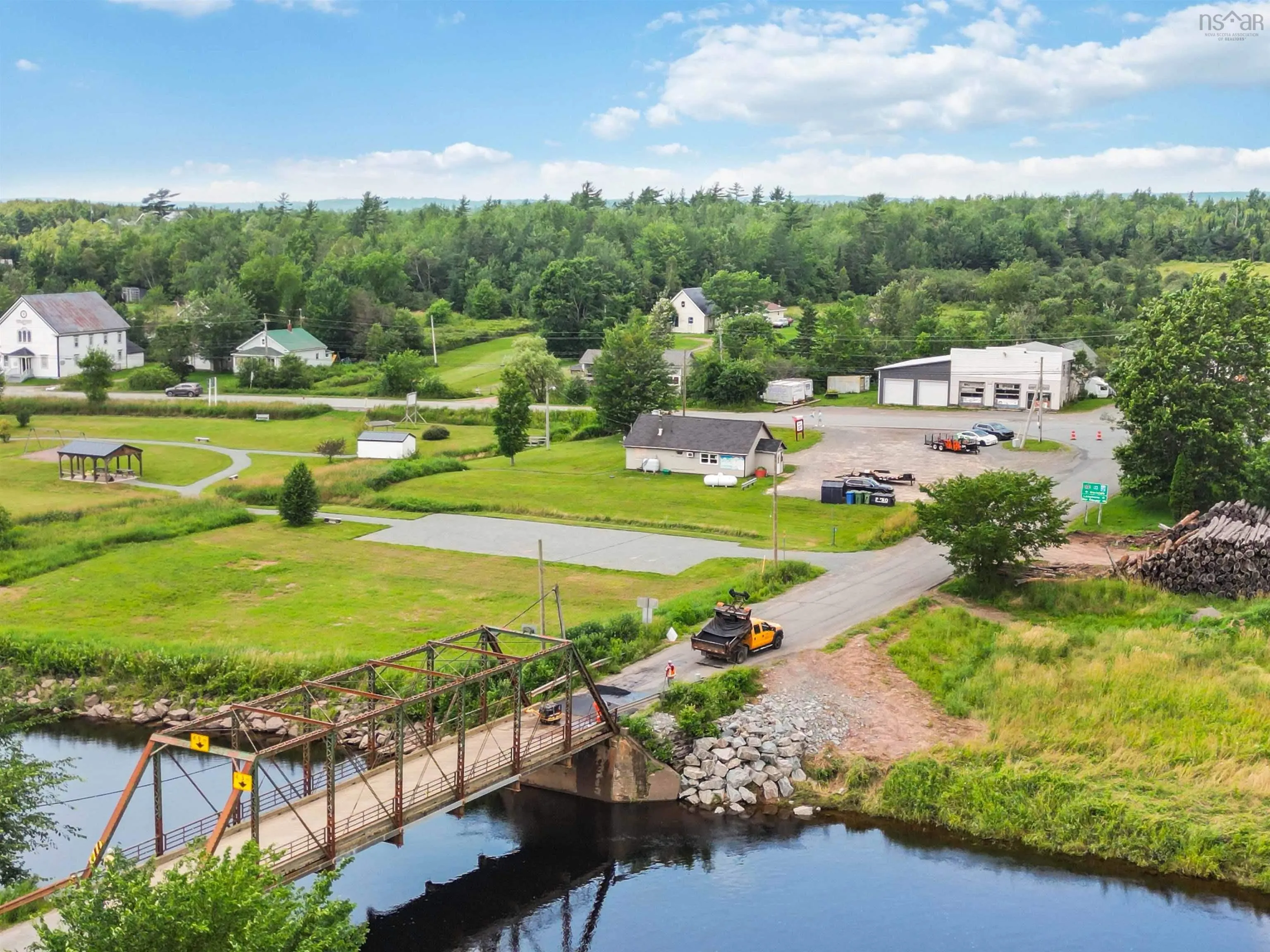 5474 Highway 289, Upper Stewiacke, NS B0N 2P0, ,Commercial Sale,For Sale,Highway 289,202522702