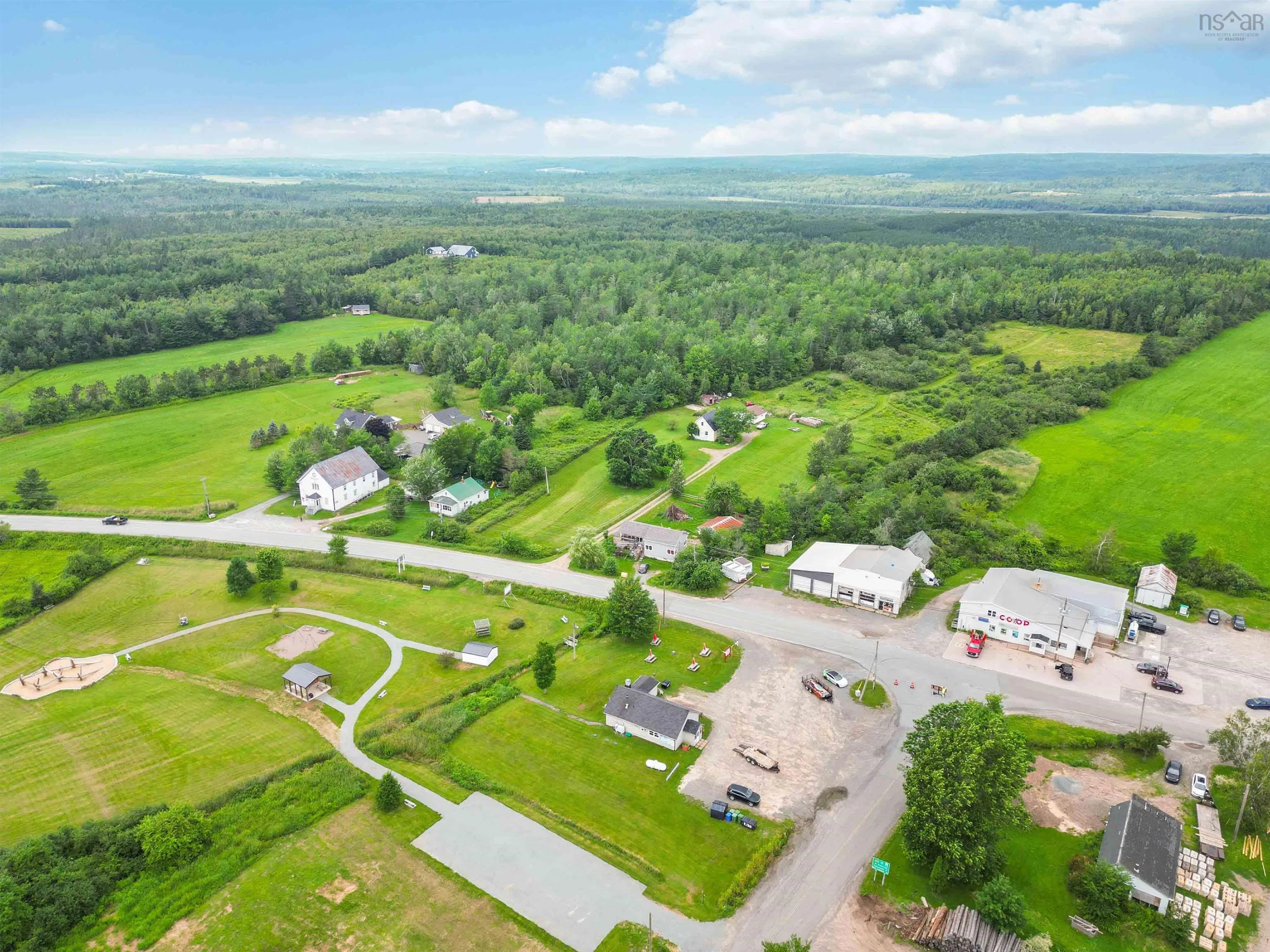 5474 Highway 289, Upper Stewiacke, NS B0N 2P0, ,Commercial Sale,For Sale,Highway 289,202522702