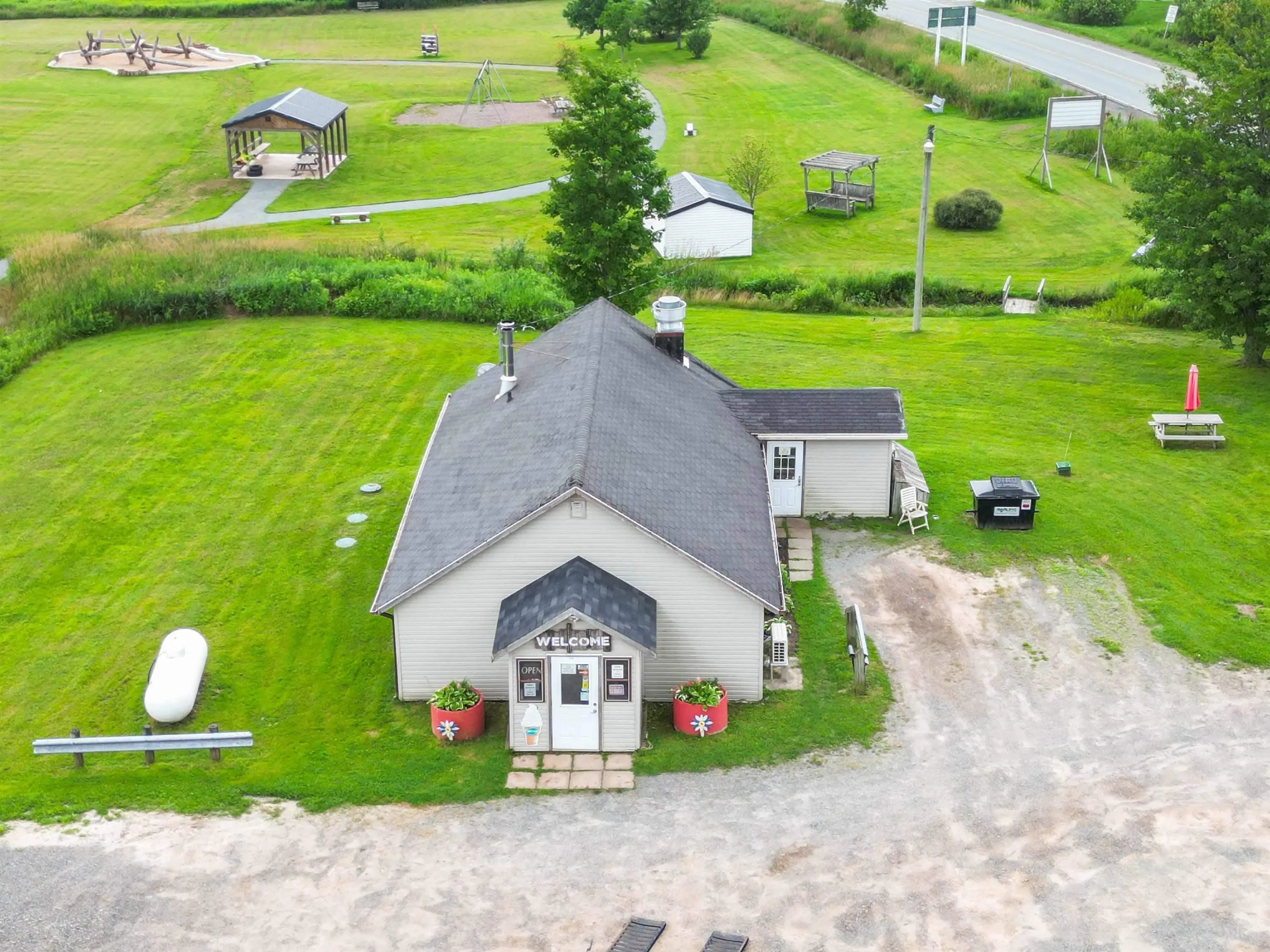 5474 Highway 289, Upper Stewiacke, NS B0N 2P0, ,Commercial Sale,For Sale,Highway 289,202522702
