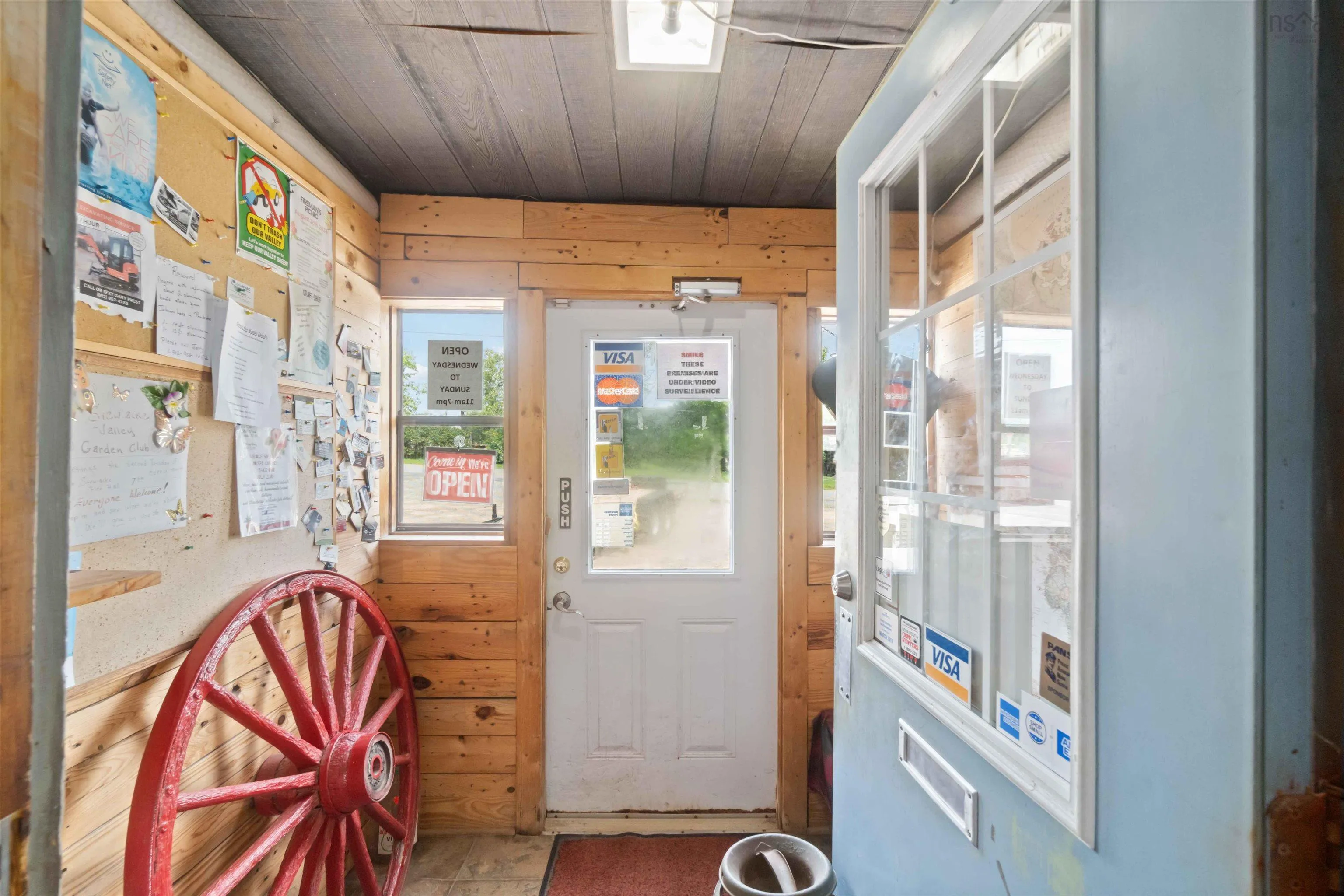5474 Highway 289, Upper Stewiacke, NS B0N 2P0, ,Commercial Sale,For Sale,Highway 289,202522702