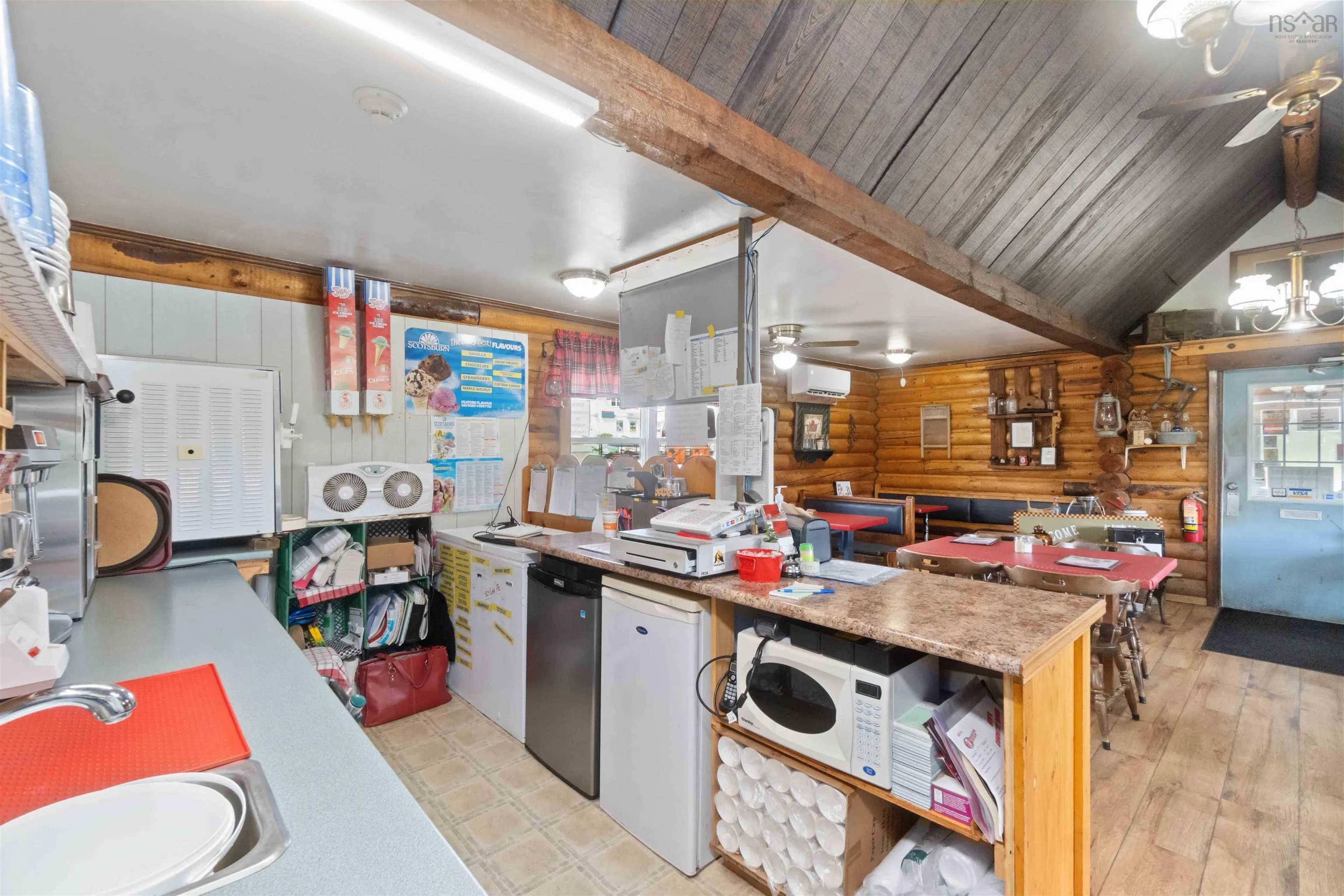 5474 Highway 289, Upper Stewiacke, NS B0N 2P0, ,Commercial Sale,For Sale,Highway 289,202522702