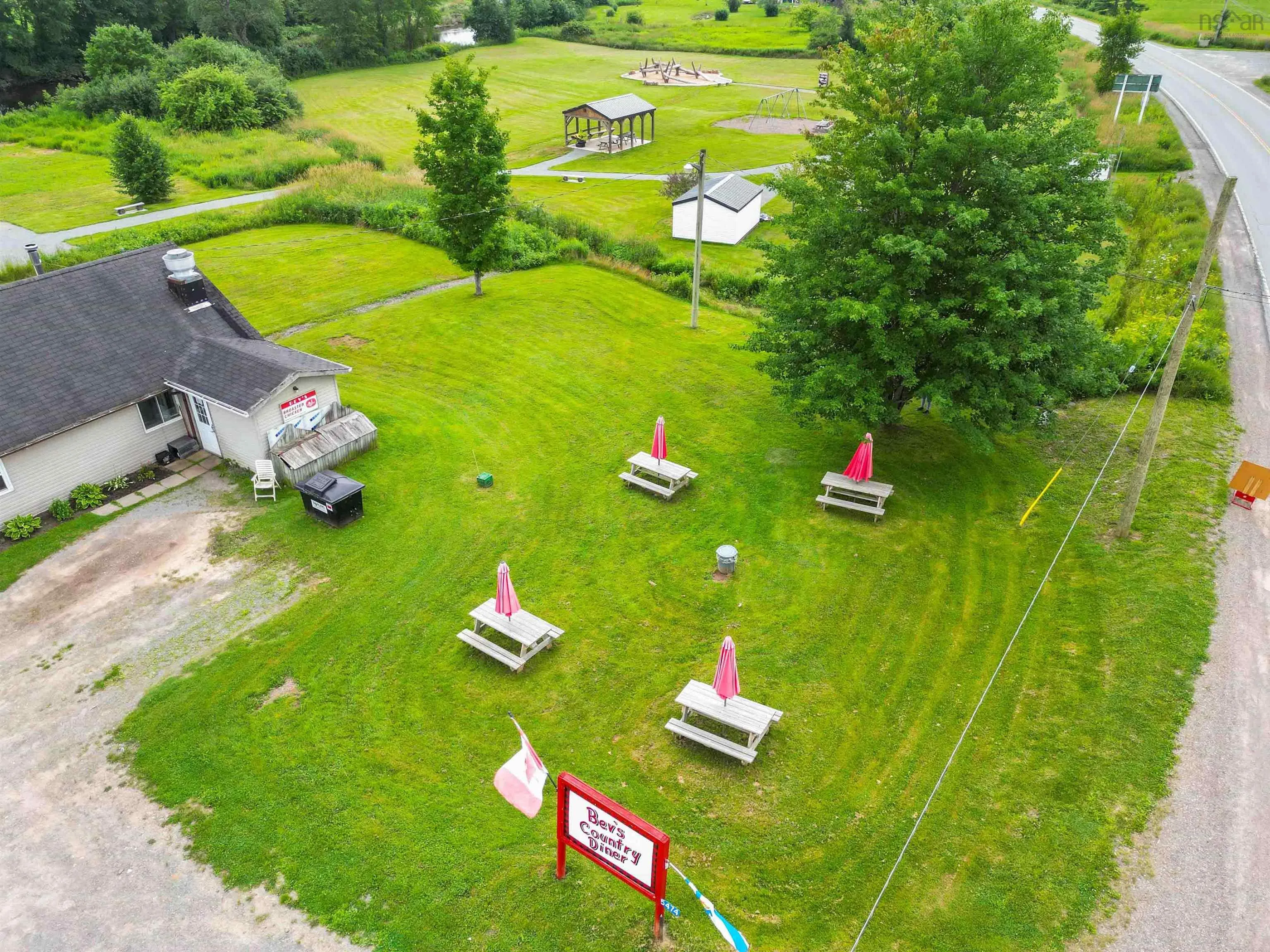 5474 Highway 289, Upper Stewiacke, NS B0N 2P0, ,Commercial Sale,For Sale,Highway 289,202522702