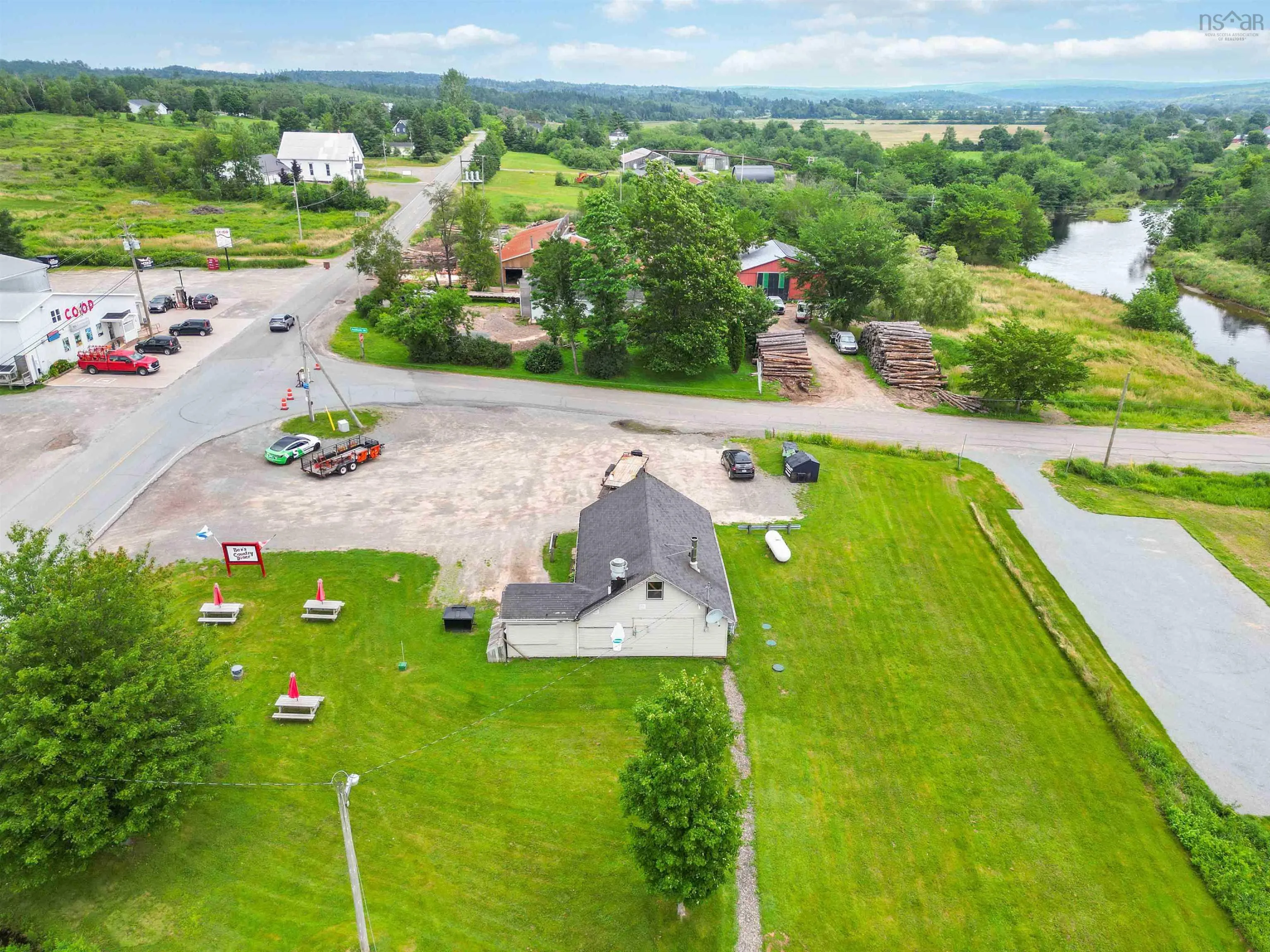 5474 Highway 289, Upper Stewiacke, NS B0N 2P0, ,Commercial Sale,For Sale,Highway 289,202522702