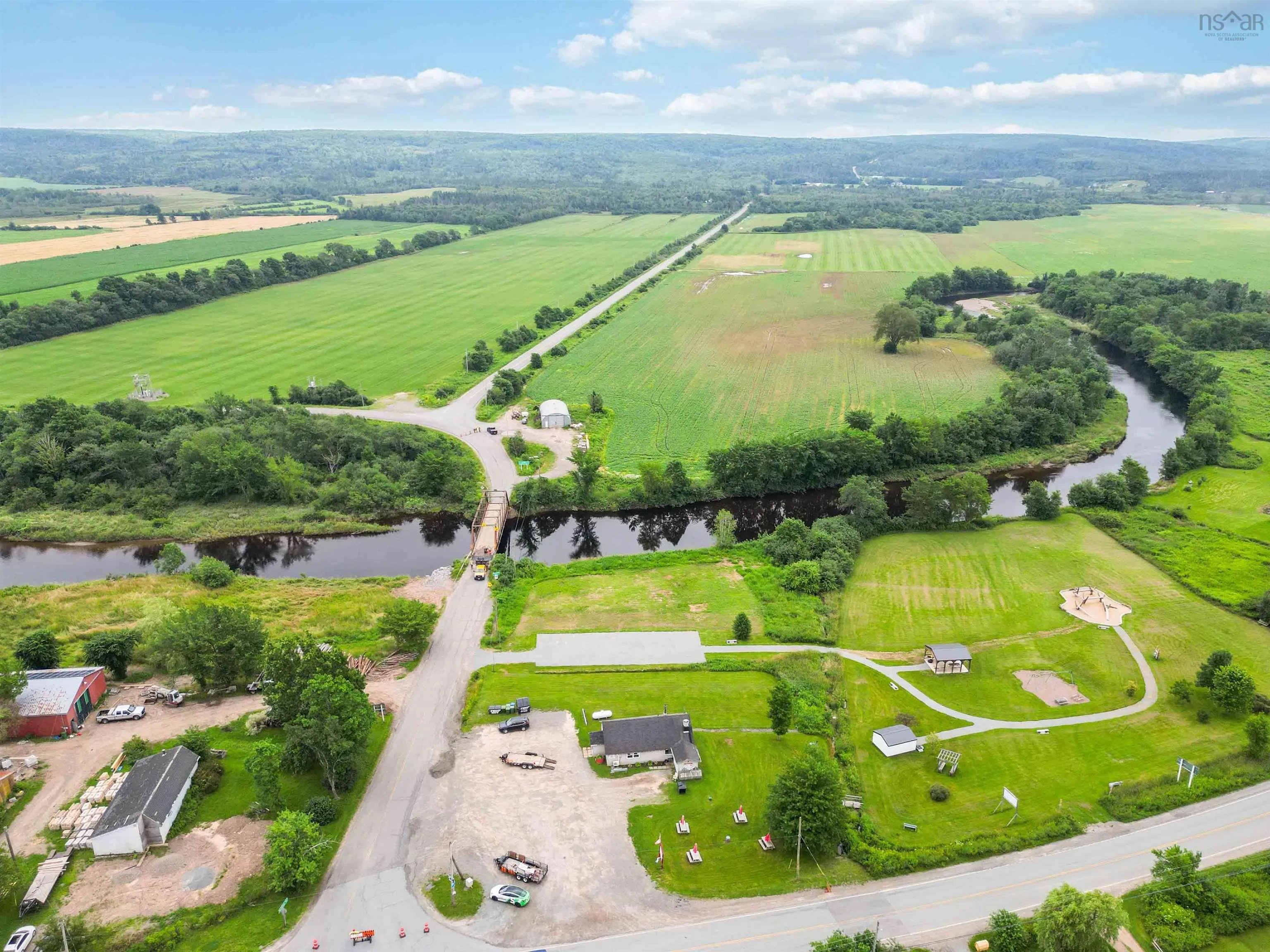 5474 Highway 289, Upper Stewiacke, NS B0N 2P0, ,Commercial Sale,For Sale,Highway 289,202522702