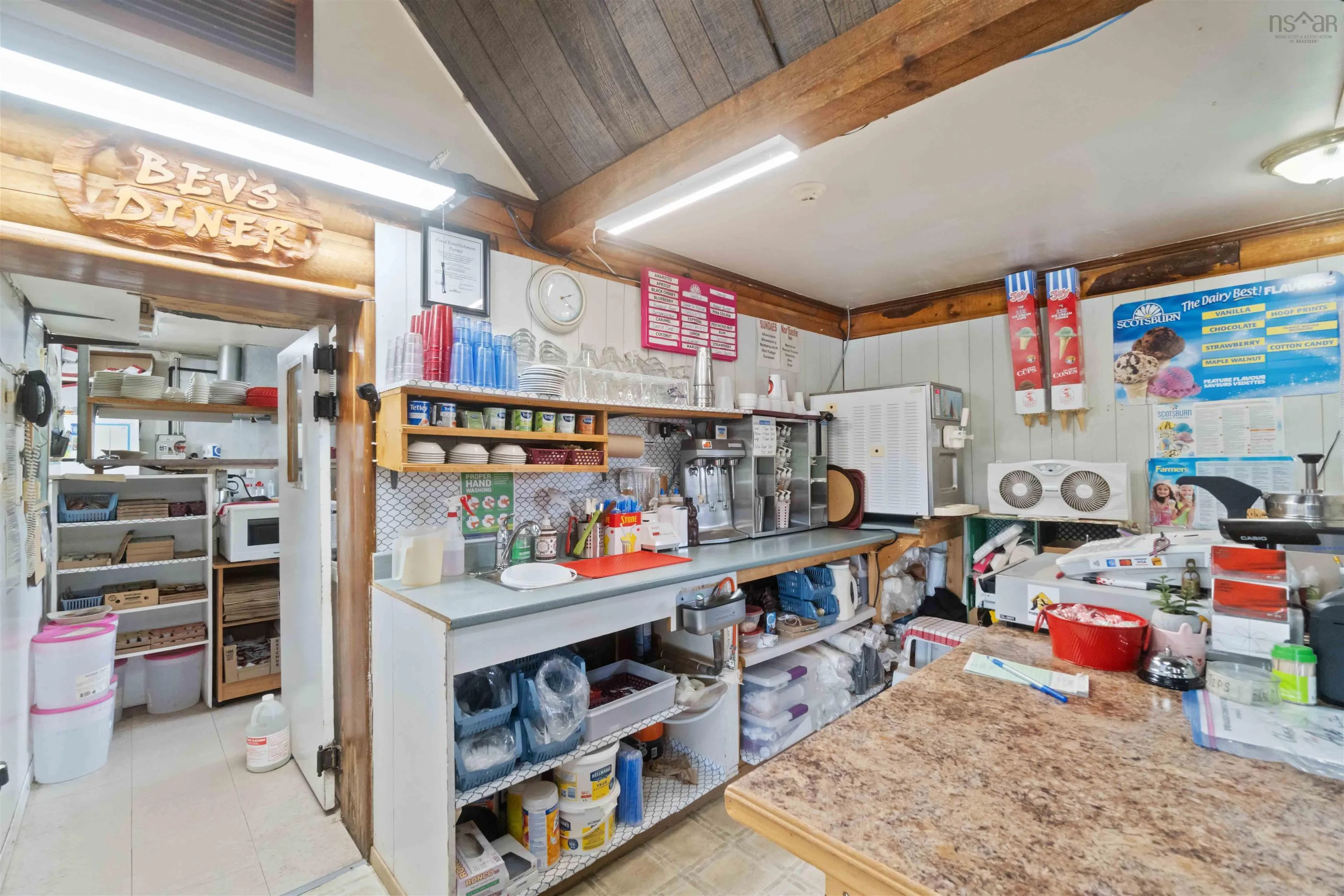 5474 Highway 289, Upper Stewiacke, NS B0N 2P0, ,Commercial Sale,For Sale,Highway 289,202522702