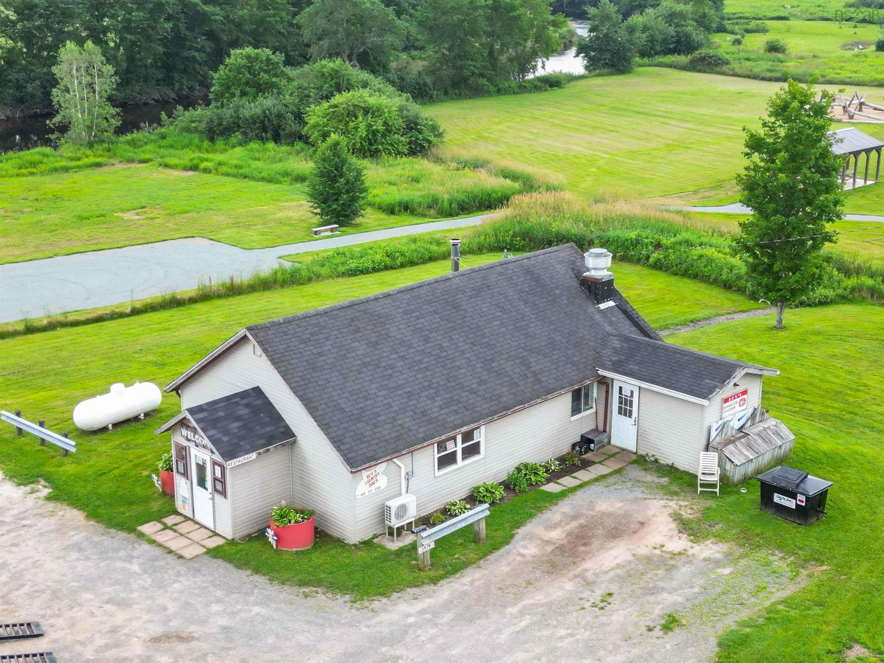 5474 Highway 289, Upper Stewiacke, NS B0N 2P0, ,Commercial Sale,For Sale,Highway 289,202522702