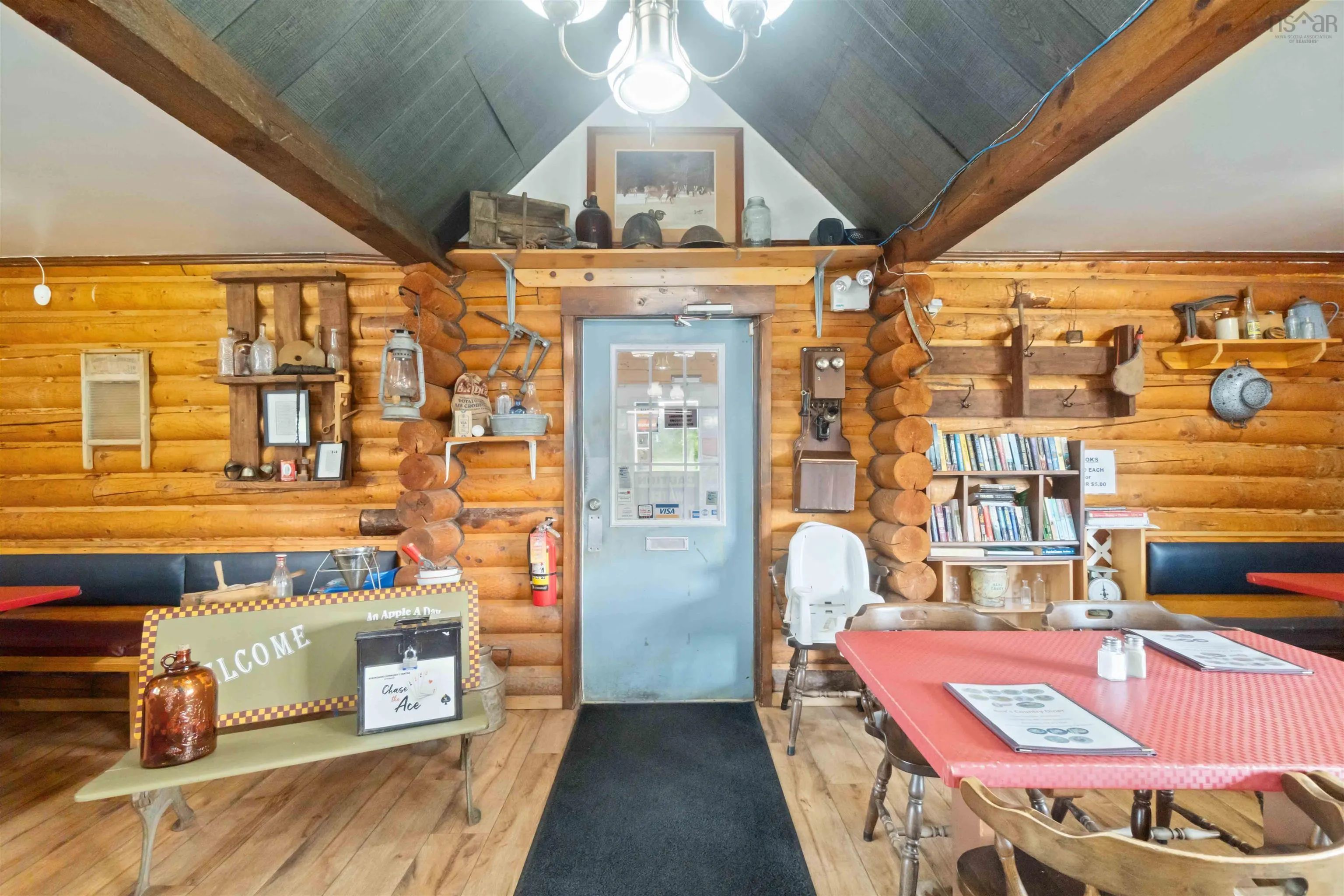 5474 Highway 289, Upper Stewiacke, NS B0N 2P0, ,Commercial Sale,For Sale,Highway 289,202522702