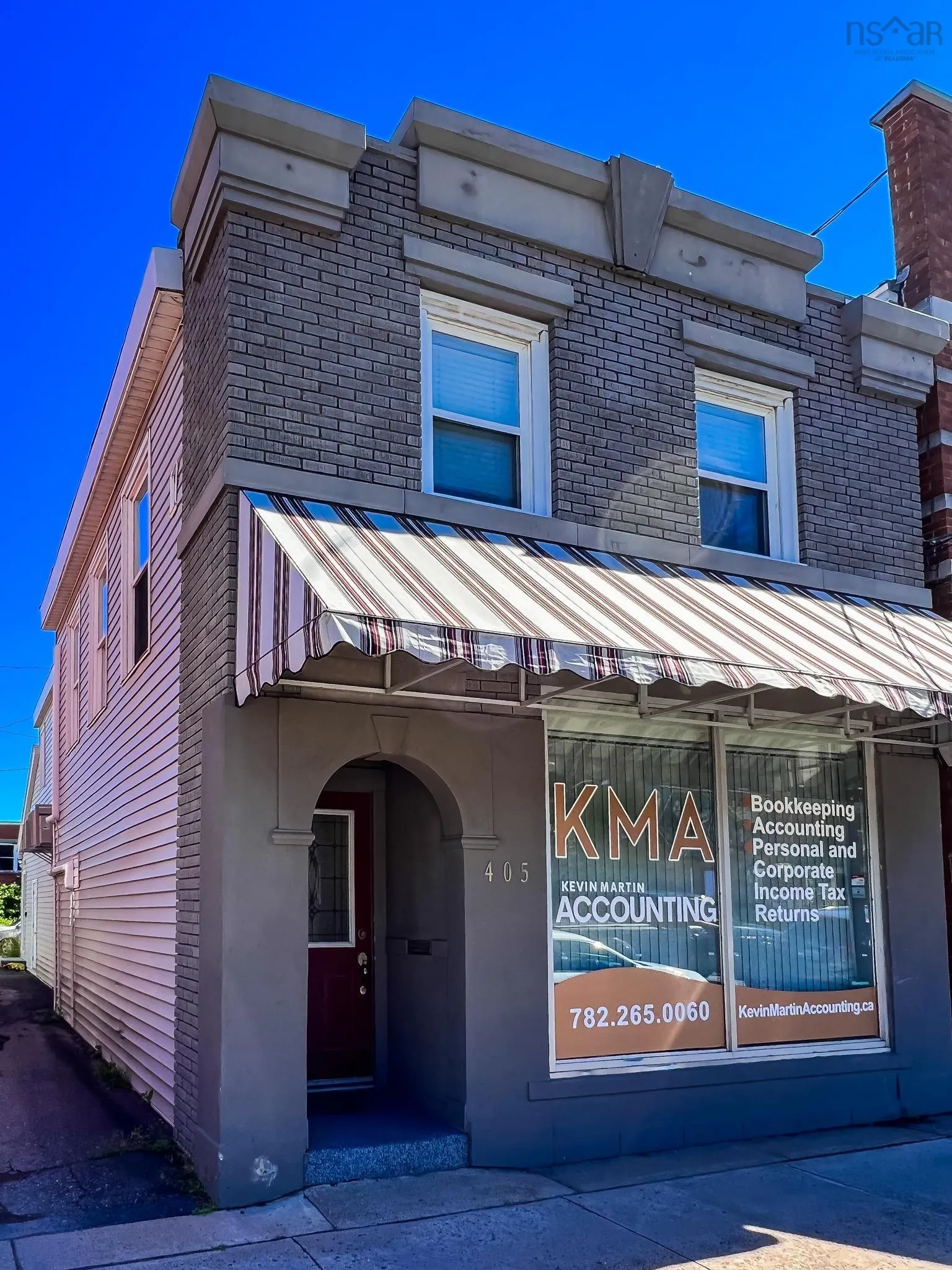 405 Main Street, Kentville Ns B4n 1k7, ,Commercial Sale,For Sale,Main,202500756