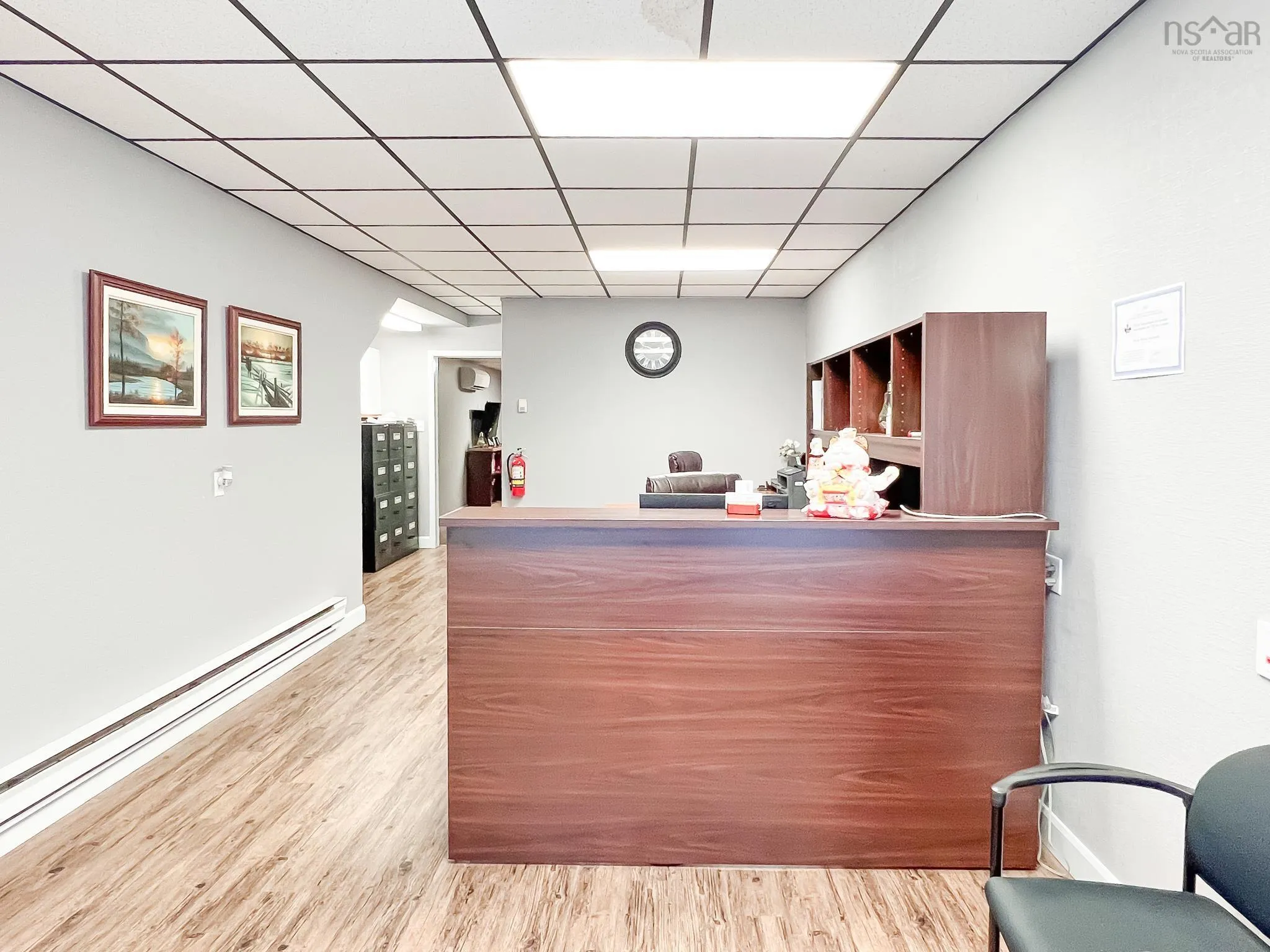 405 Main Street, Kentville Ns B4n 1k7, ,Commercial Sale,For Sale,Main,202500756
