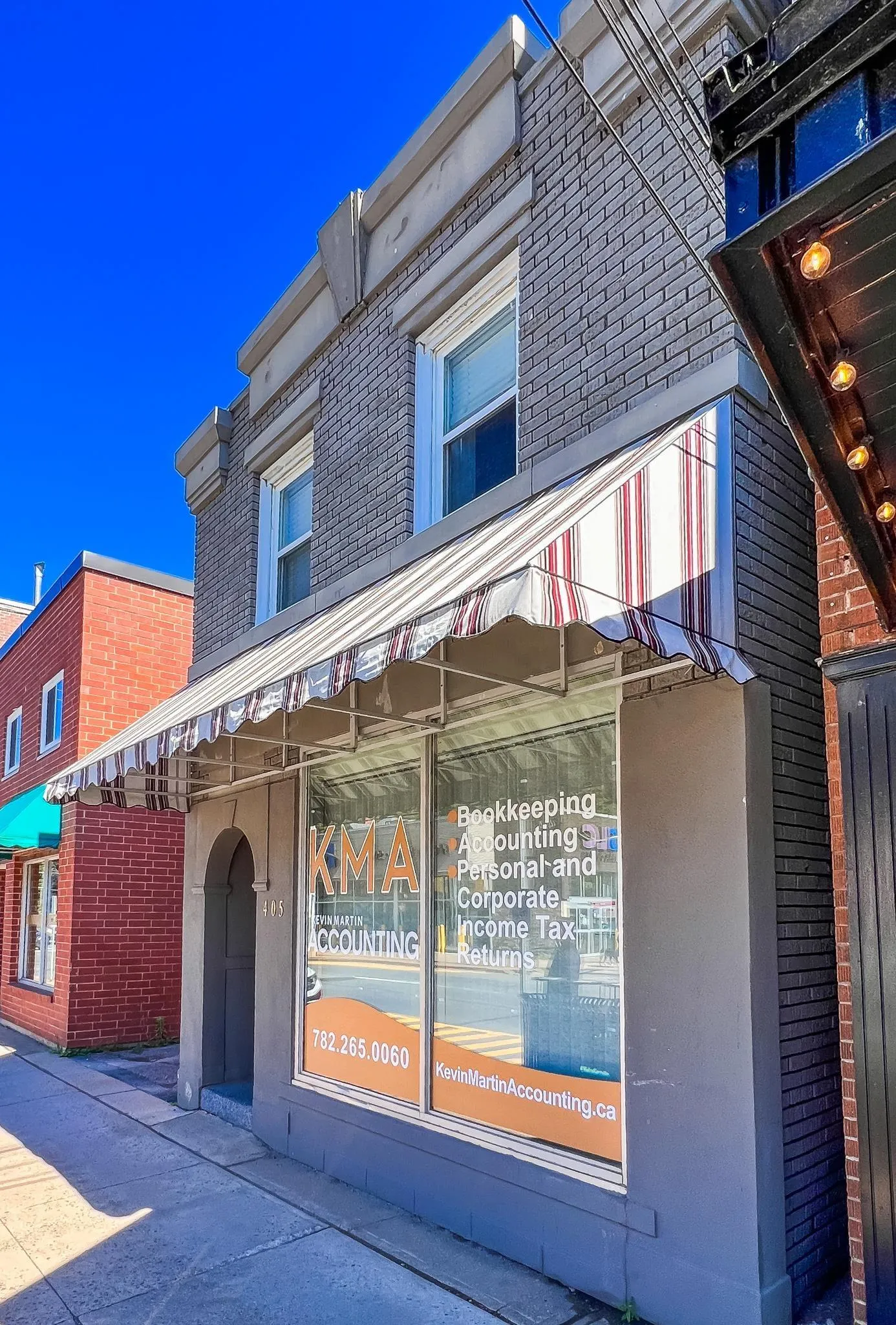 405 Main Street, Kentville Ns B4n 1k7, ,Commercial Sale,For Sale,Main,202500756