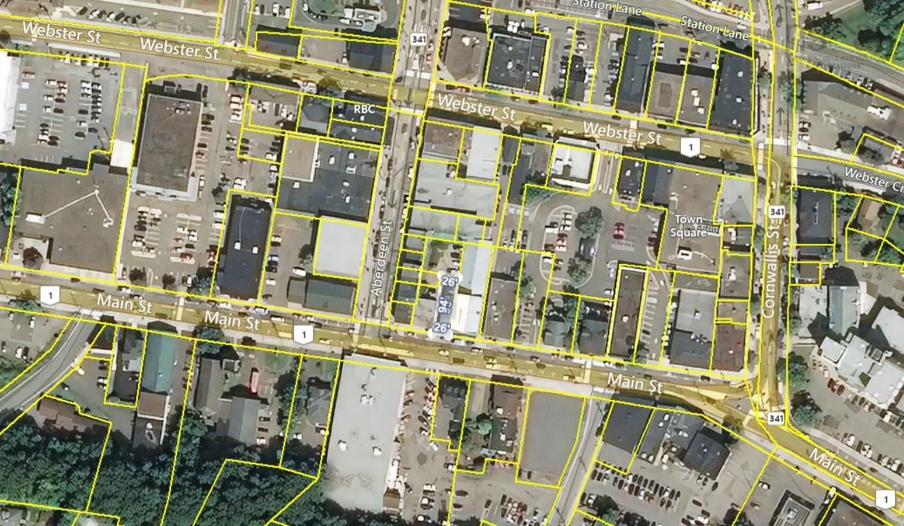 405 Main Street, Kentville Ns B4n 1k7, ,Commercial Sale,For Sale,Main,202500756