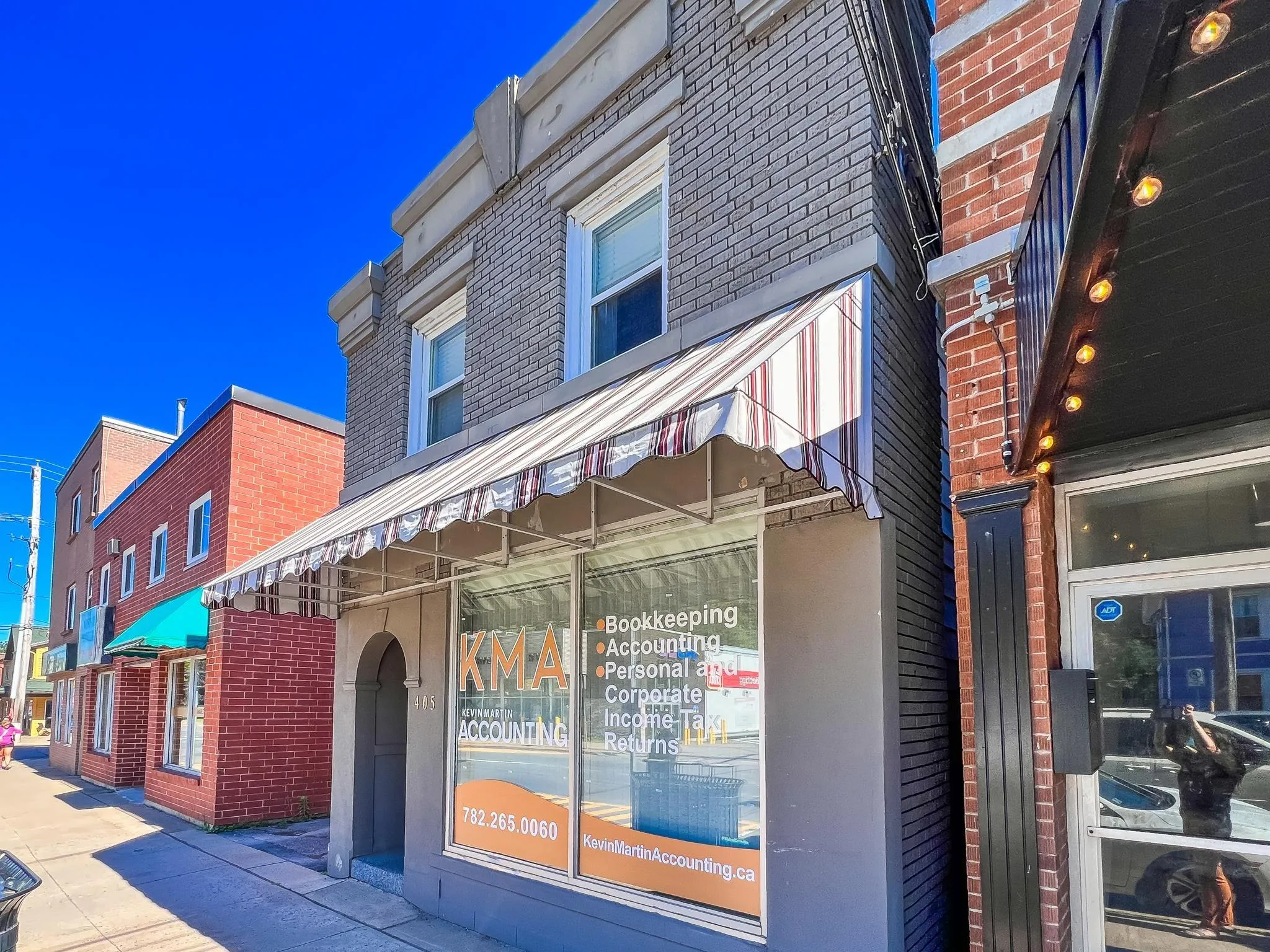 405 Main Street, Kentville Ns B4n 1k7, ,Commercial Sale,For Sale,Main,202500756