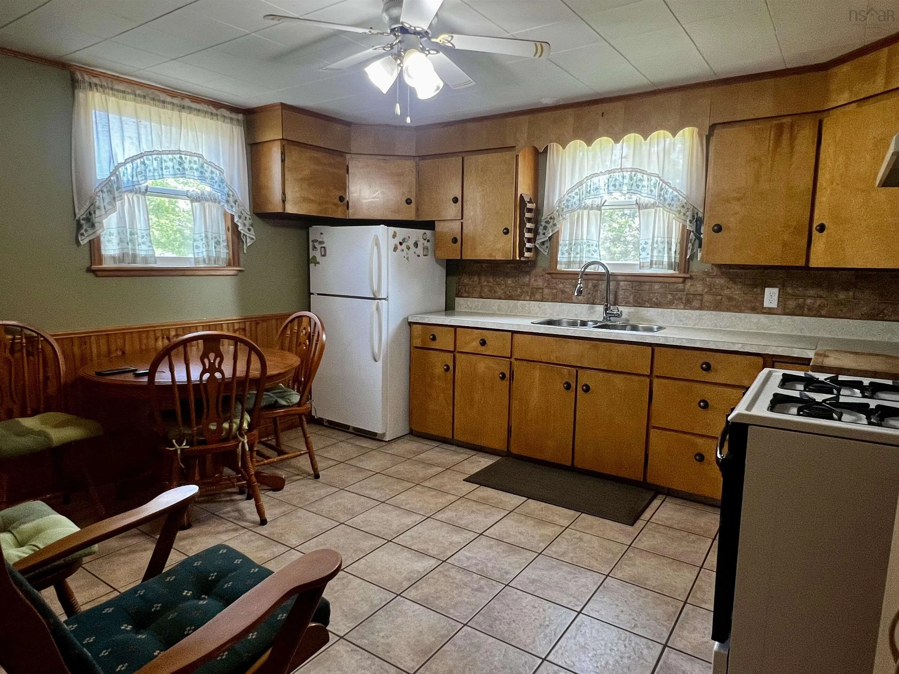 5320 Highway 6, Caribou River, NS B0K 1R0, 4 Bedrooms Bedrooms, ,1 BathroomBathrooms,Residential,For Sale,Highway 6,202514966
