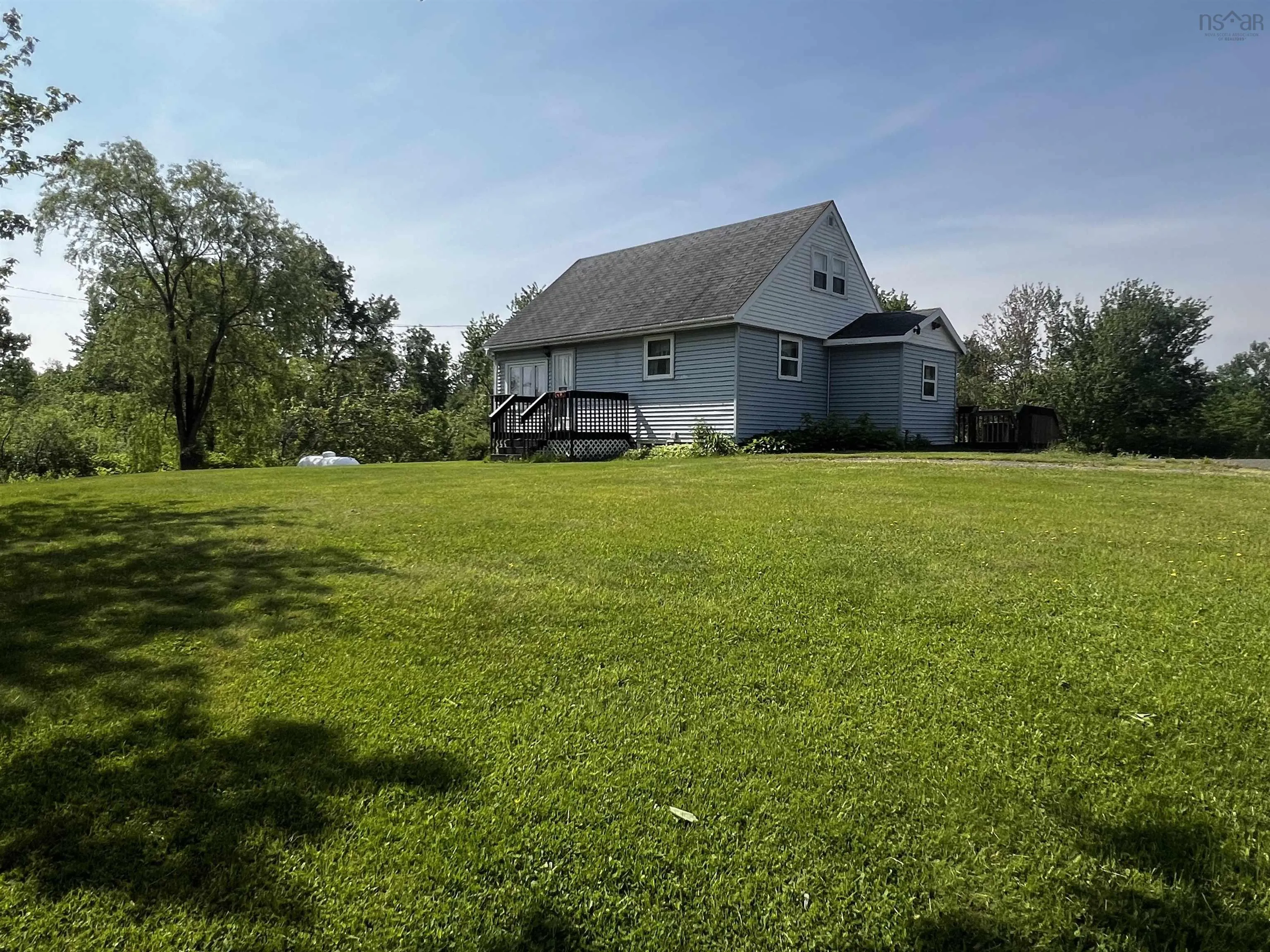 5320 Highway 6, Caribou River, NS B0K 1R0, 4 Bedrooms Bedrooms, ,1 BathroomBathrooms,Residential,For Sale,Highway 6,202514966