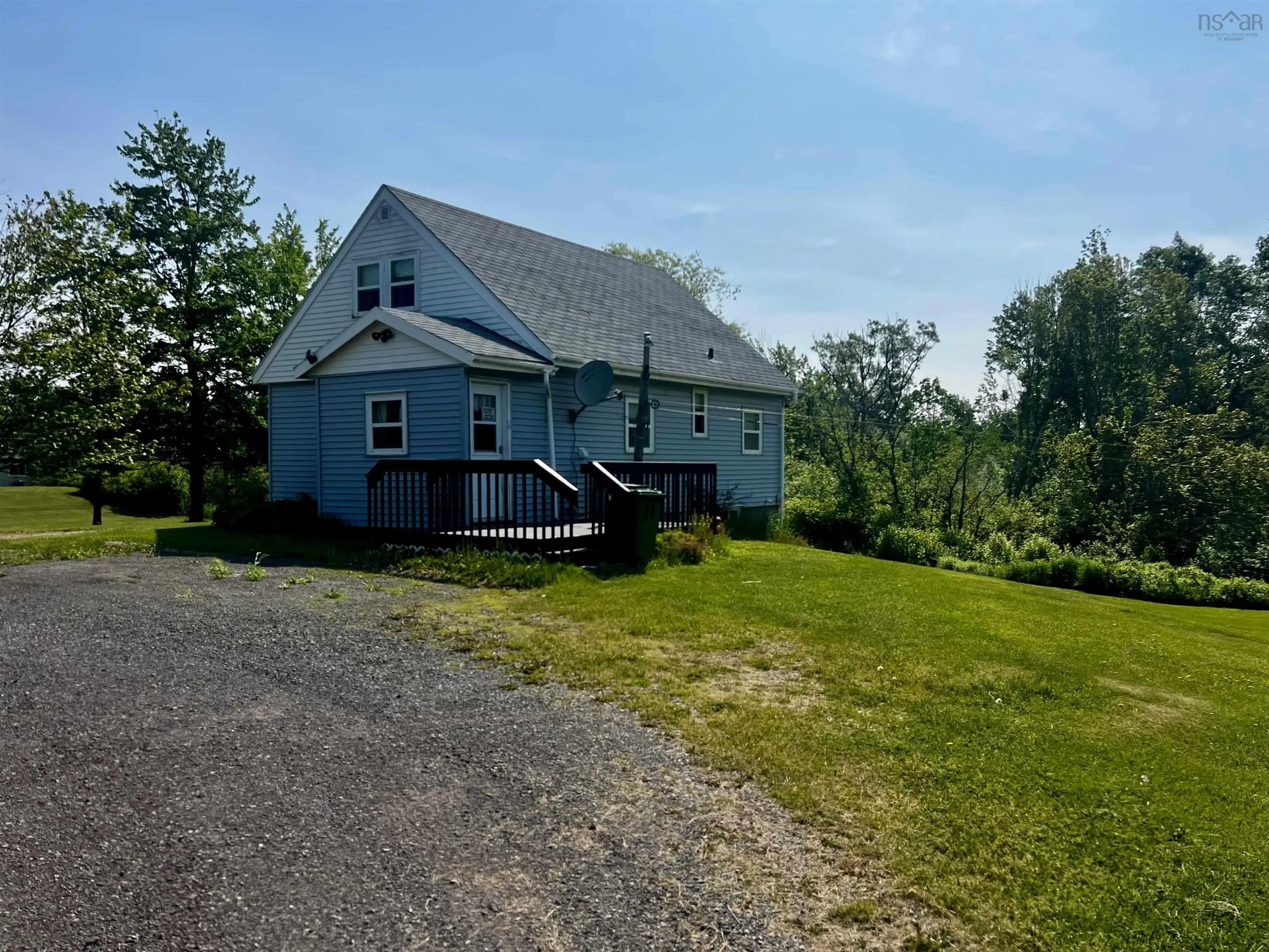 5320 Highway 6, Caribou River, NS B0K 1R0, 4 Bedrooms Bedrooms, ,1 BathroomBathrooms,Residential,For Sale,Highway 6,202514966