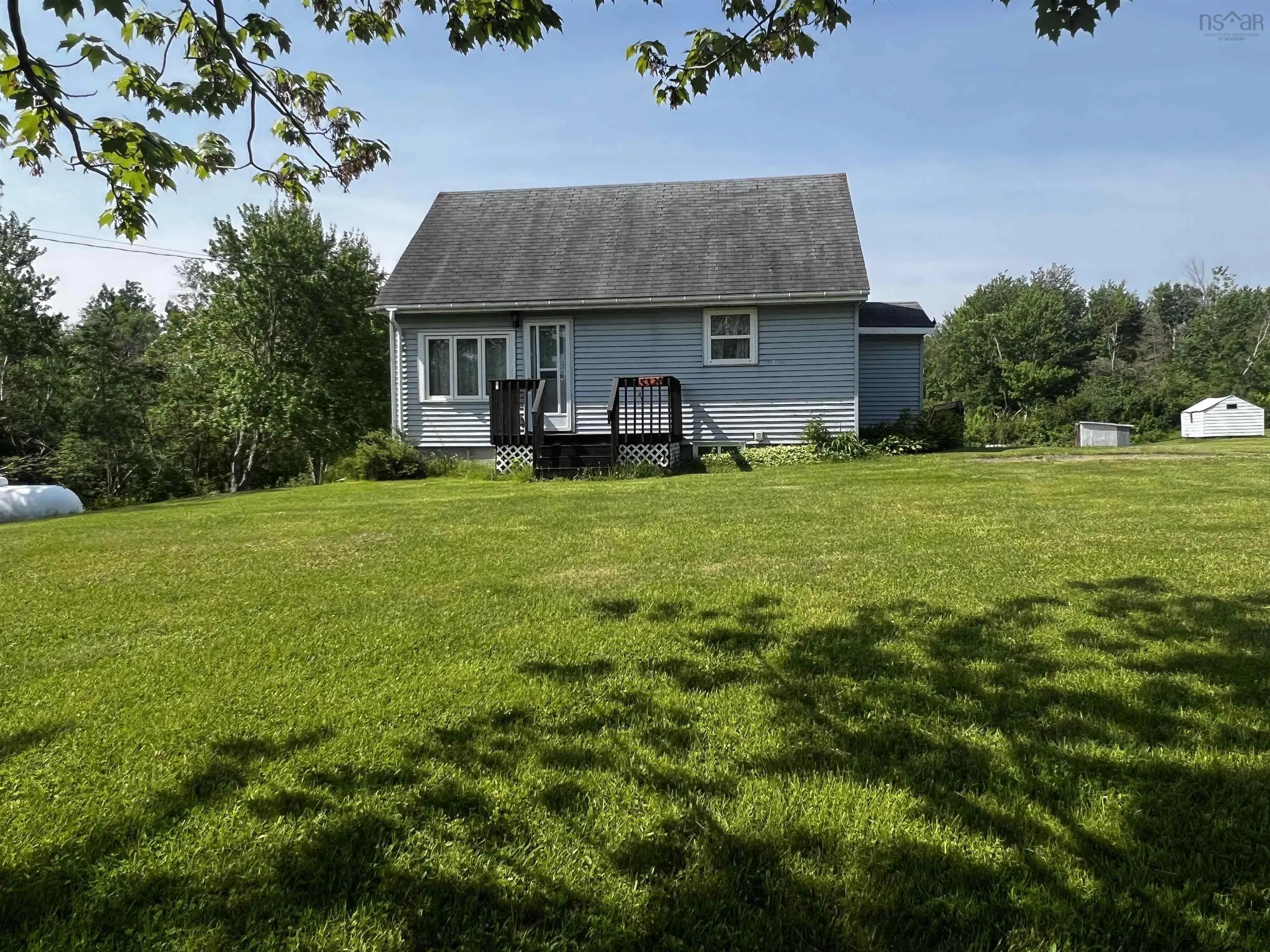 5320 Highway 6, Caribou River, NS B0K 1R0, 4 Bedrooms Bedrooms, ,1 BathroomBathrooms,Residential,For Sale,Highway 6,202514966