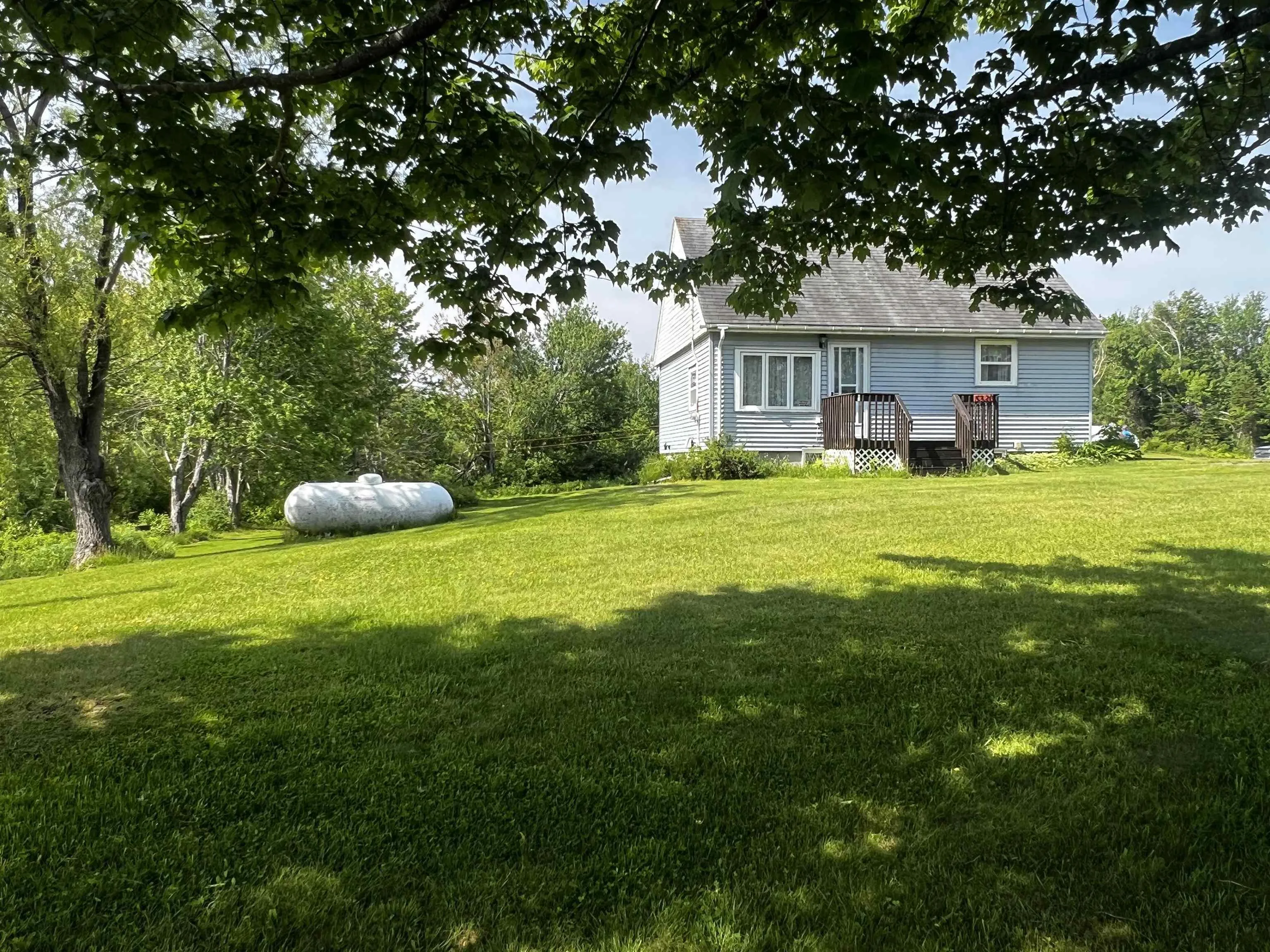 5320 Highway 6, Caribou River, NS B0K 1R0, 4 Bedrooms Bedrooms, ,1 BathroomBathrooms,Residential,For Sale,Highway 6,202514966
