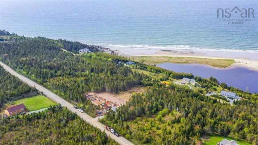 45 Sesip Noodak Way Lot 148, Clam Bay, NS B0J 2L0, ,Land,For Sale,Sesip Noodak,202516333