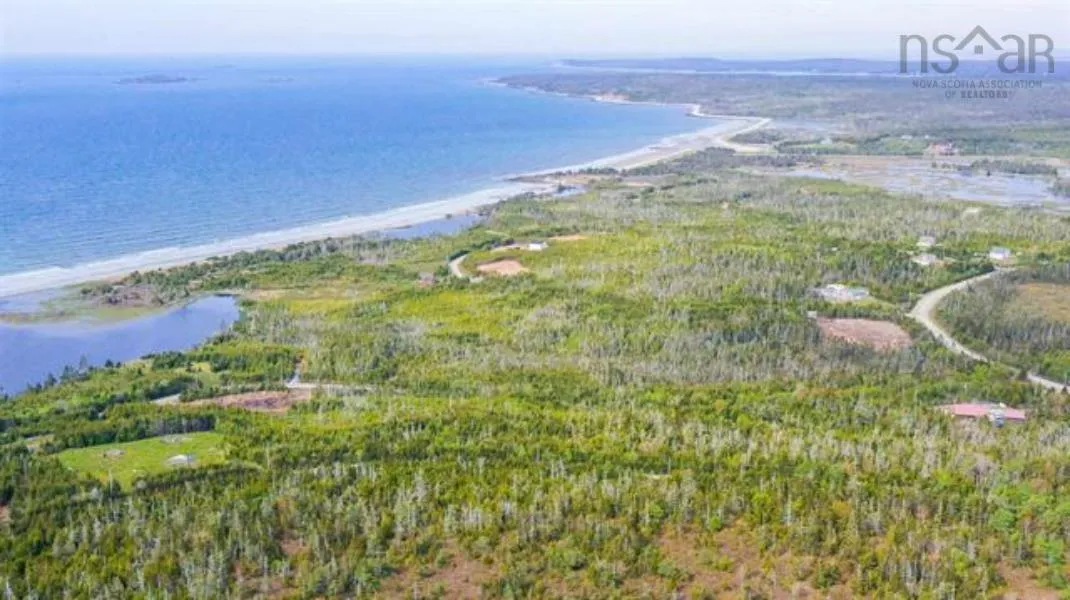 45 Sesip Noodak Way Lot 148, Clam Bay, NS B0J 2L0, ,Land,For Sale,Sesip Noodak,202516333