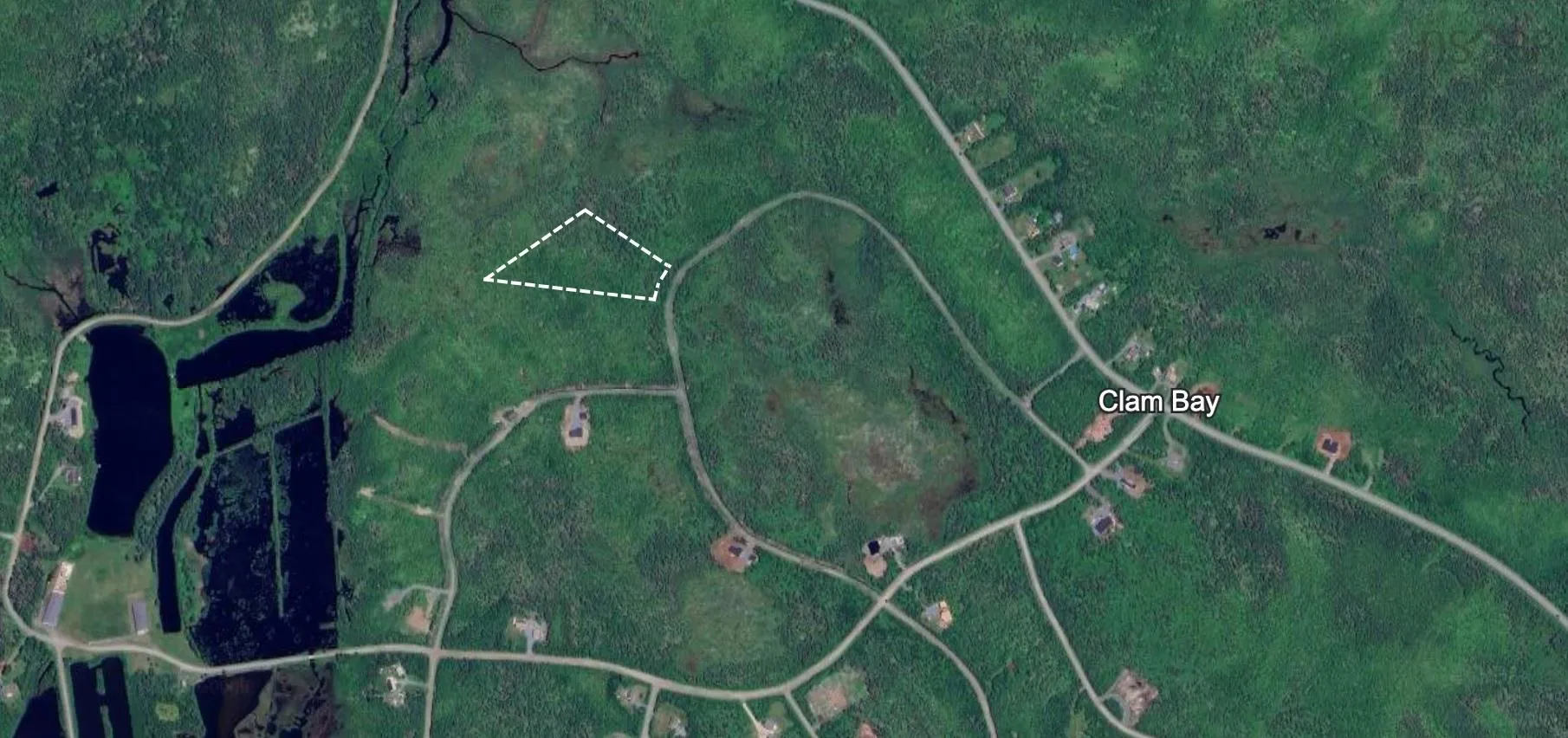 45 Sesip Noodak Way Lot 148, Clam Bay, NS B0J 2L0, ,Land,For Sale,Sesip Noodak,202516333