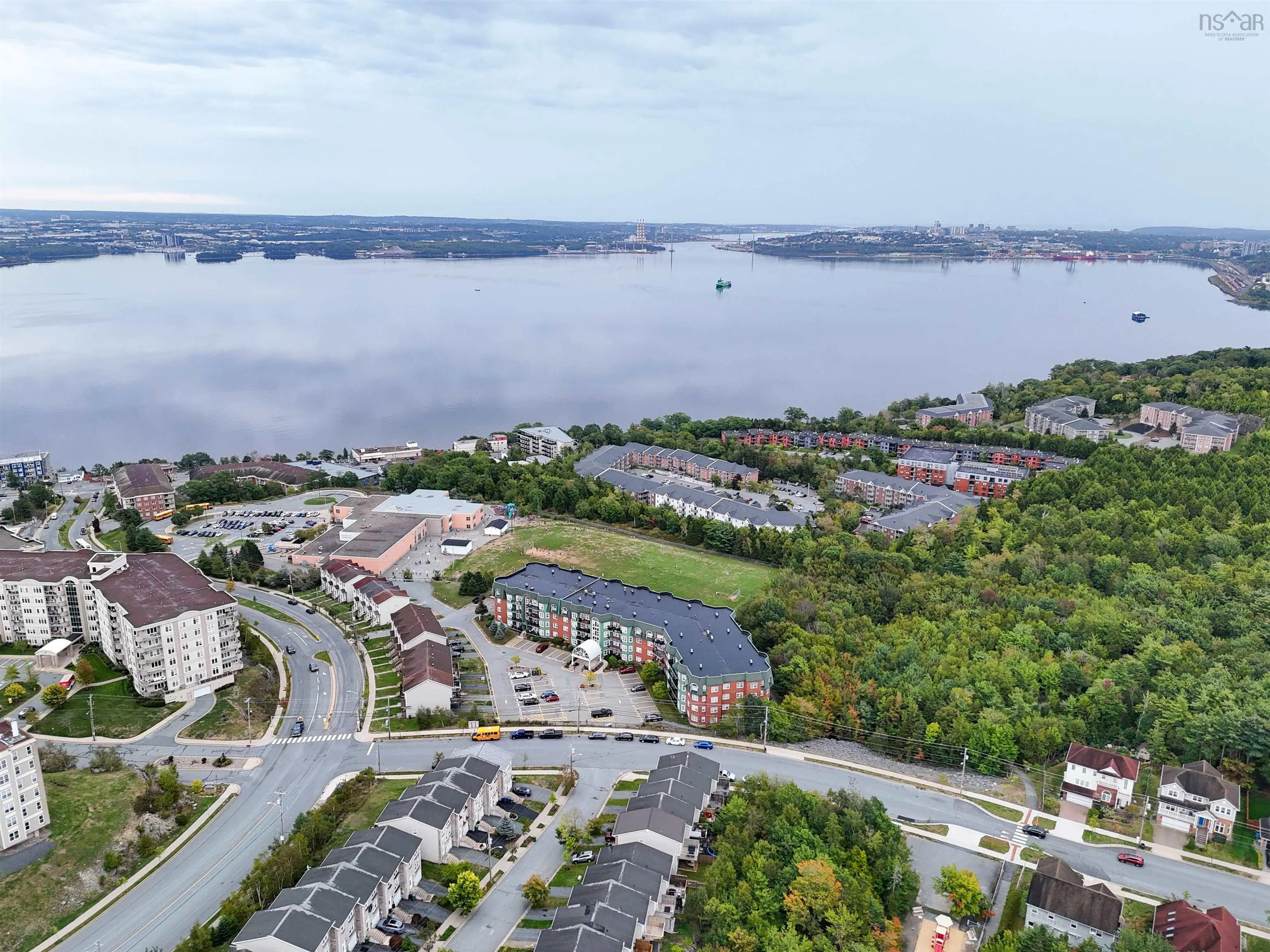 103-116 Larry Uteck Boulevard, Halifax, NS B3M 4Y1, 2 Bedrooms Bedrooms, ,2 BathroomsBathrooms,Residential,For Sale,Larry Uteck,202524099