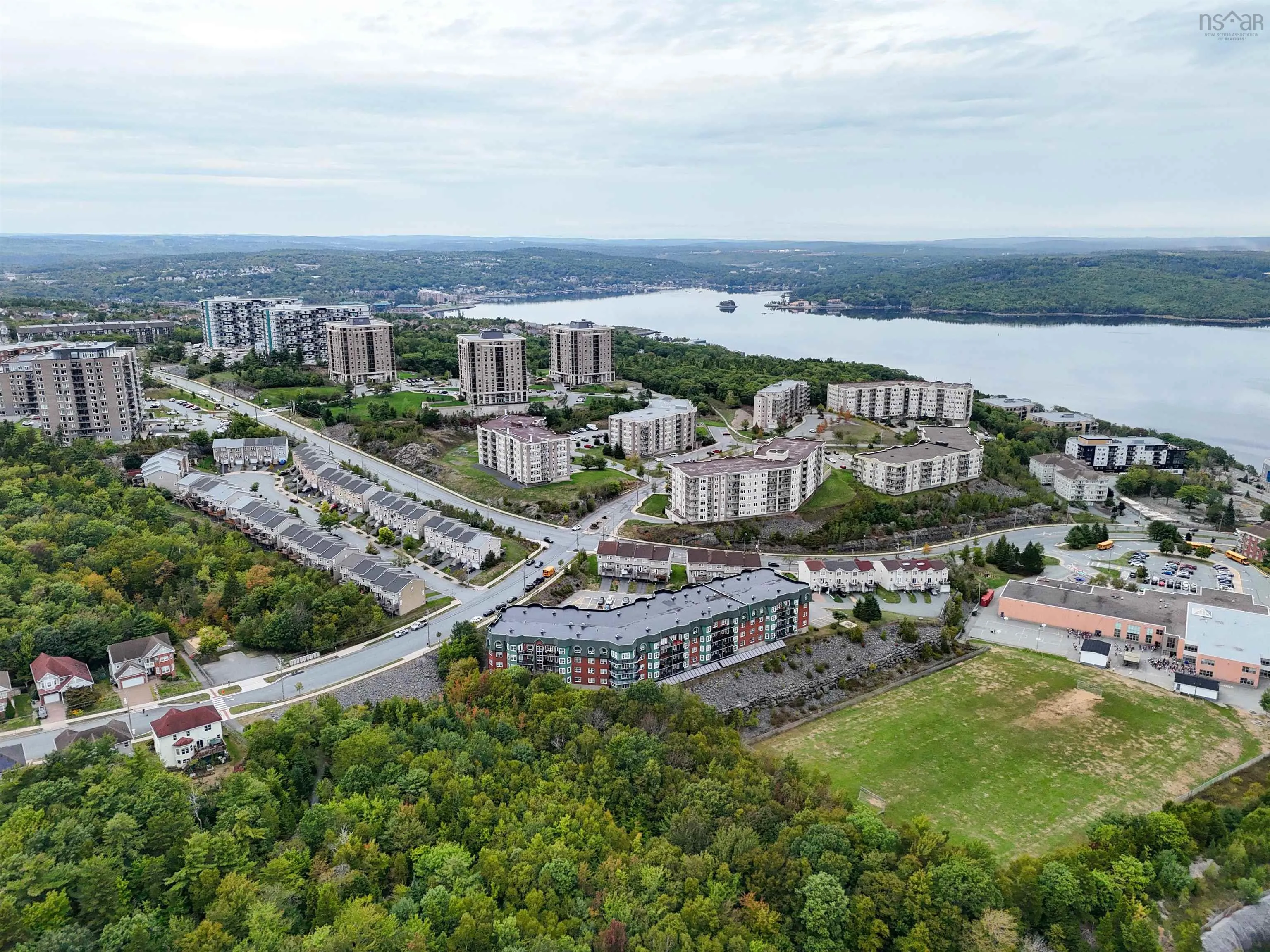 103-116 Larry Uteck Boulevard, Halifax, NS B3M 4Y1, 2 Bedrooms Bedrooms, ,2 BathroomsBathrooms,Residential,For Sale,Larry Uteck,202524099