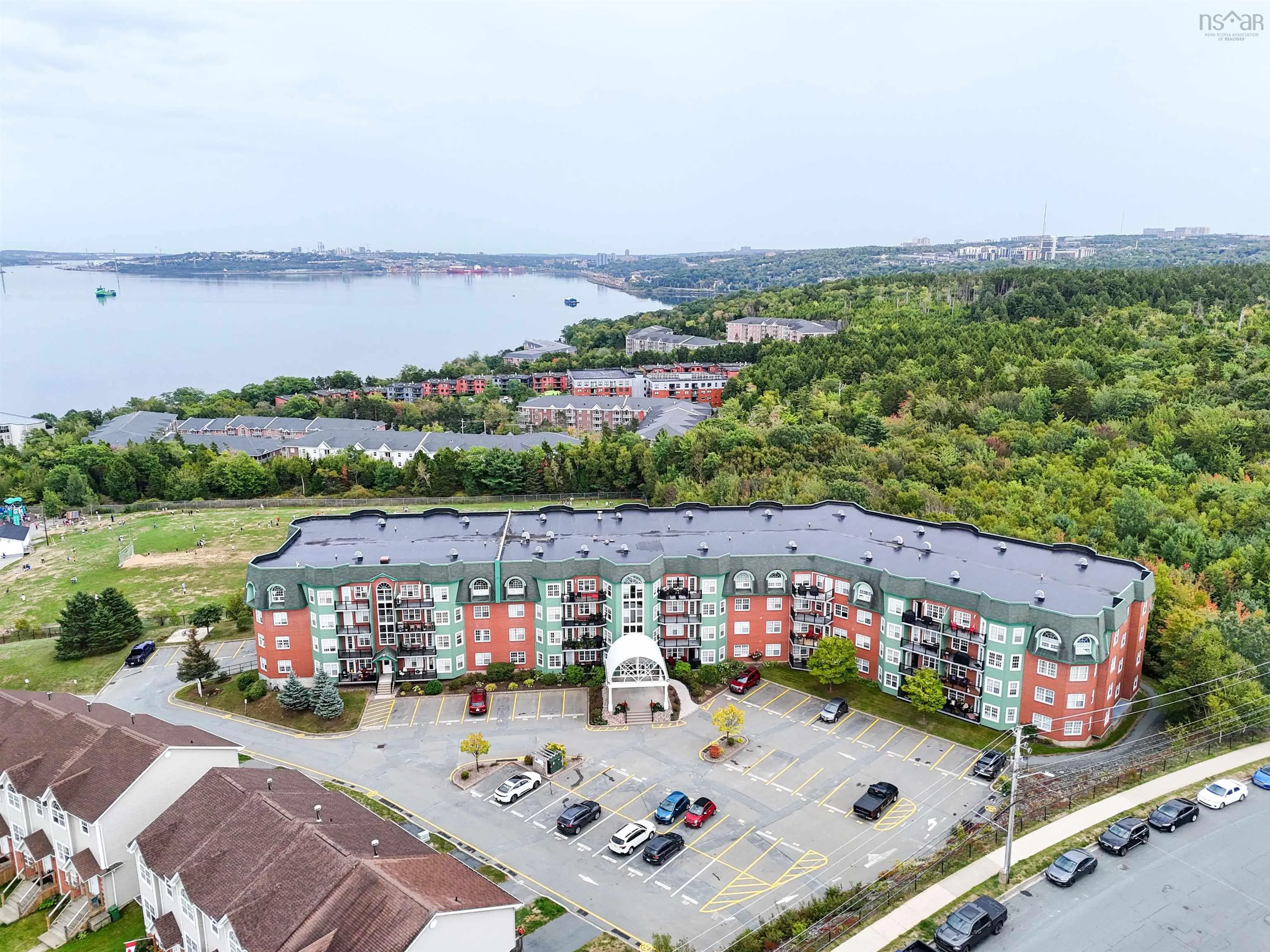 103-116 Larry Uteck Boulevard, Halifax, NS B3M 4Y1, 2 Bedrooms Bedrooms, ,2 BathroomsBathrooms,Residential,For Sale,Larry Uteck,202524099